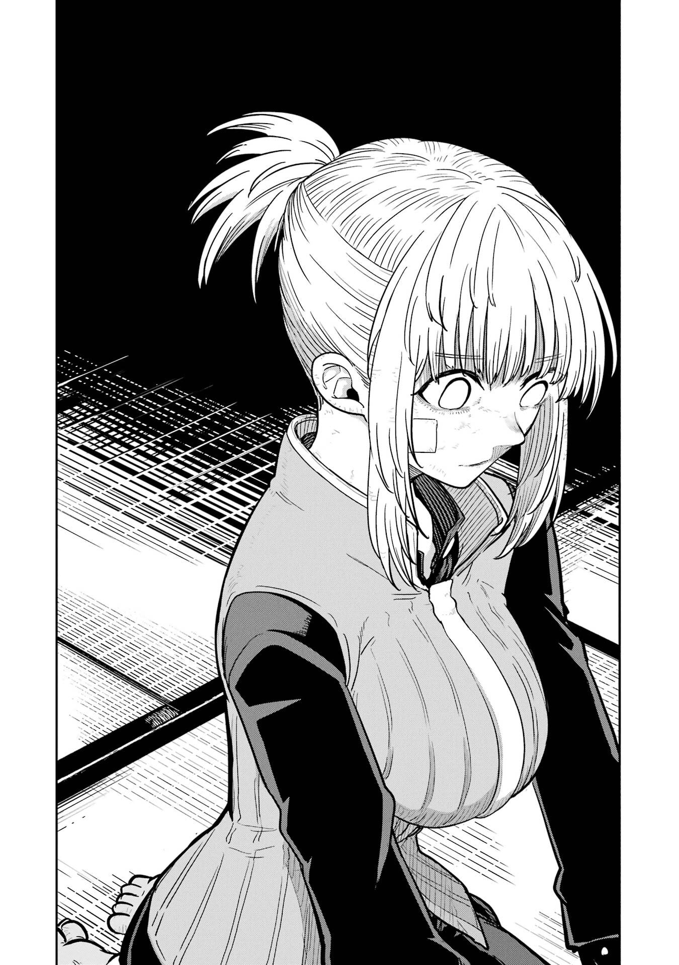 Saikou Nando Meikyuu de Party ni Okizari ni Sareta S-Rank Kenshi, Hontou ni Mayoi Makutte Dare mo Shiranai Saishinbu e - Chapter 36 - Page 12