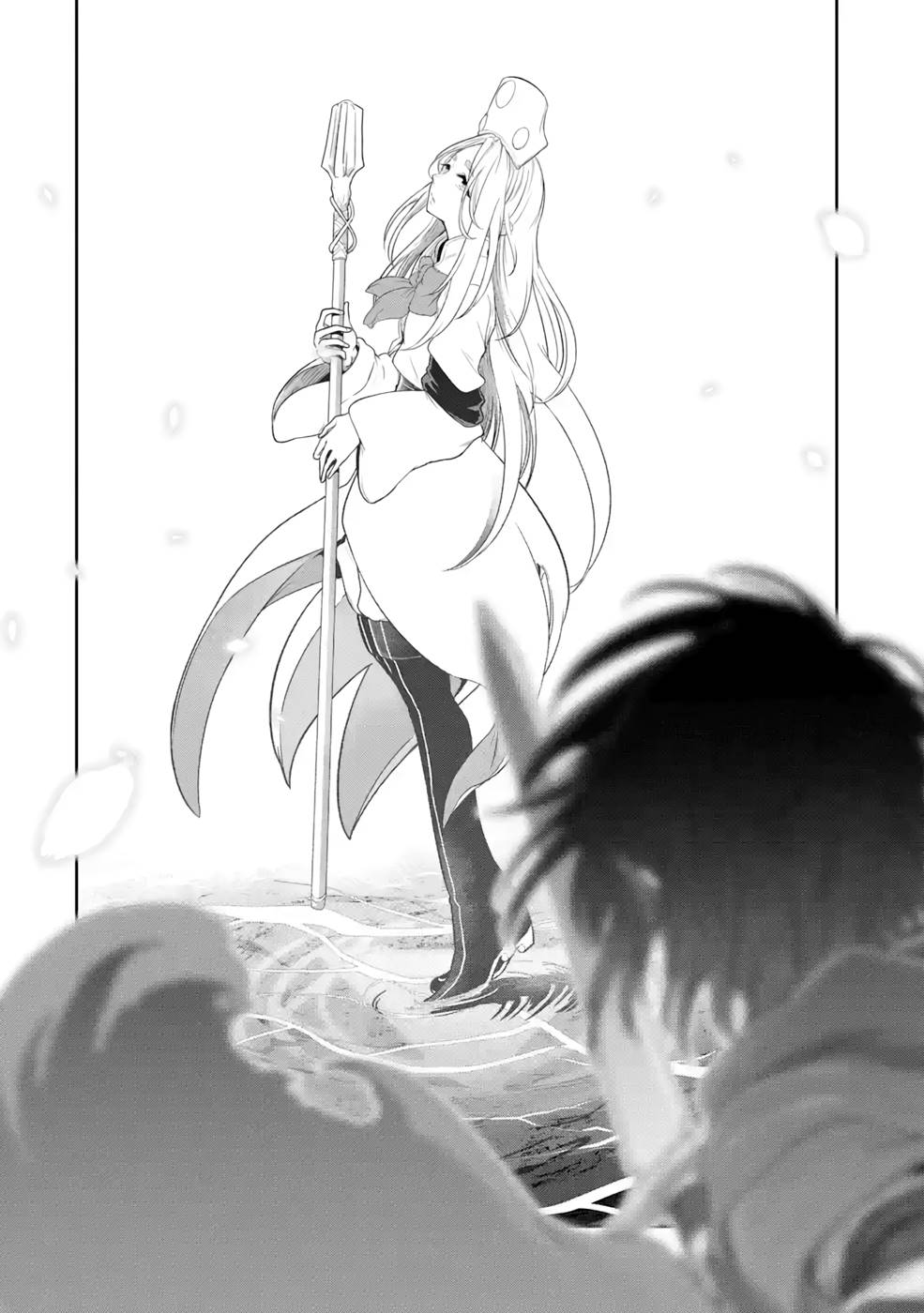 Saikou Nando Meikyuu de Party ni Okizari ni Sareta S-Rank Kenshi, Hontou ni Mayoi Makutte Dare mo Shiranai Saishinbu e - Chapter 4 - Page 18