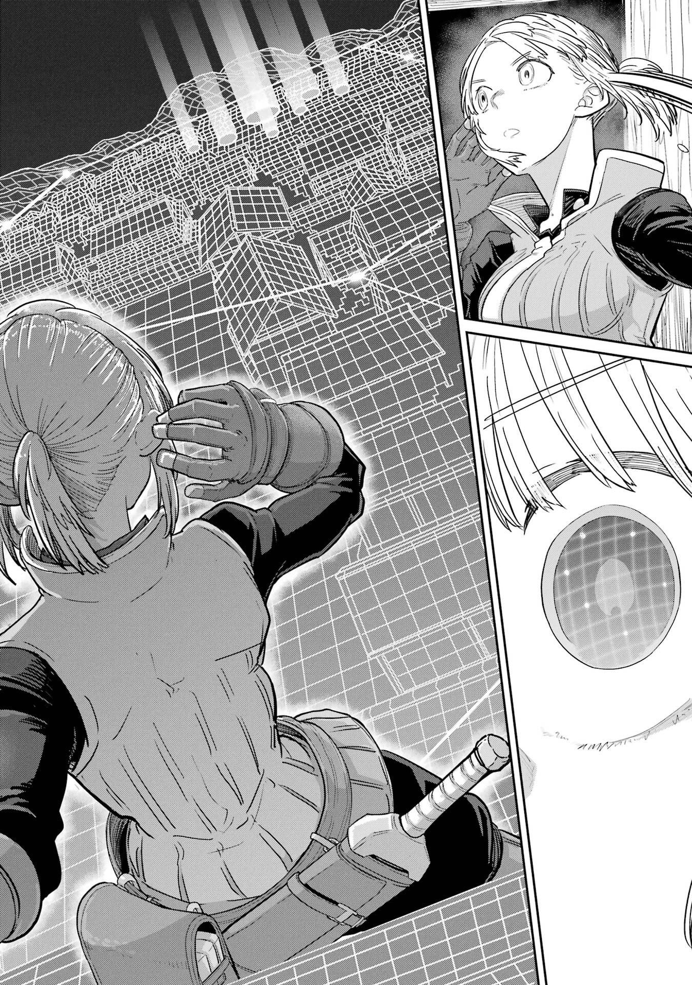 Saikou Nando Meikyuu de Party ni Okizari ni Sareta S-Rank Kenshi, Hontou ni Mayoi Makutte Dare mo Shiranai Saishinbu e - Chapter 40 - Page 16