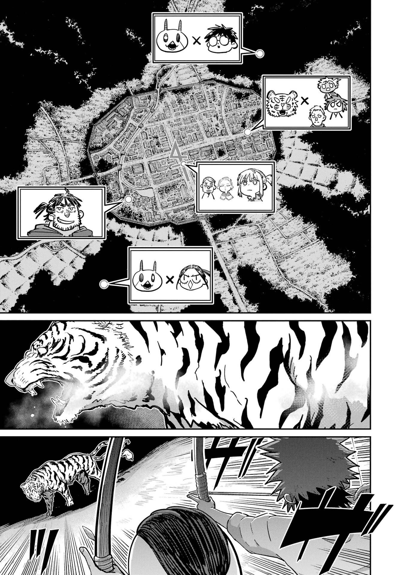 Saikou Nando Meikyuu de Party ni Okizari ni Sareta S-Rank Kenshi, Hontou ni Mayoi Makutte Dare mo Shiranai Saishinbu e - Chapter 40 - Page 27