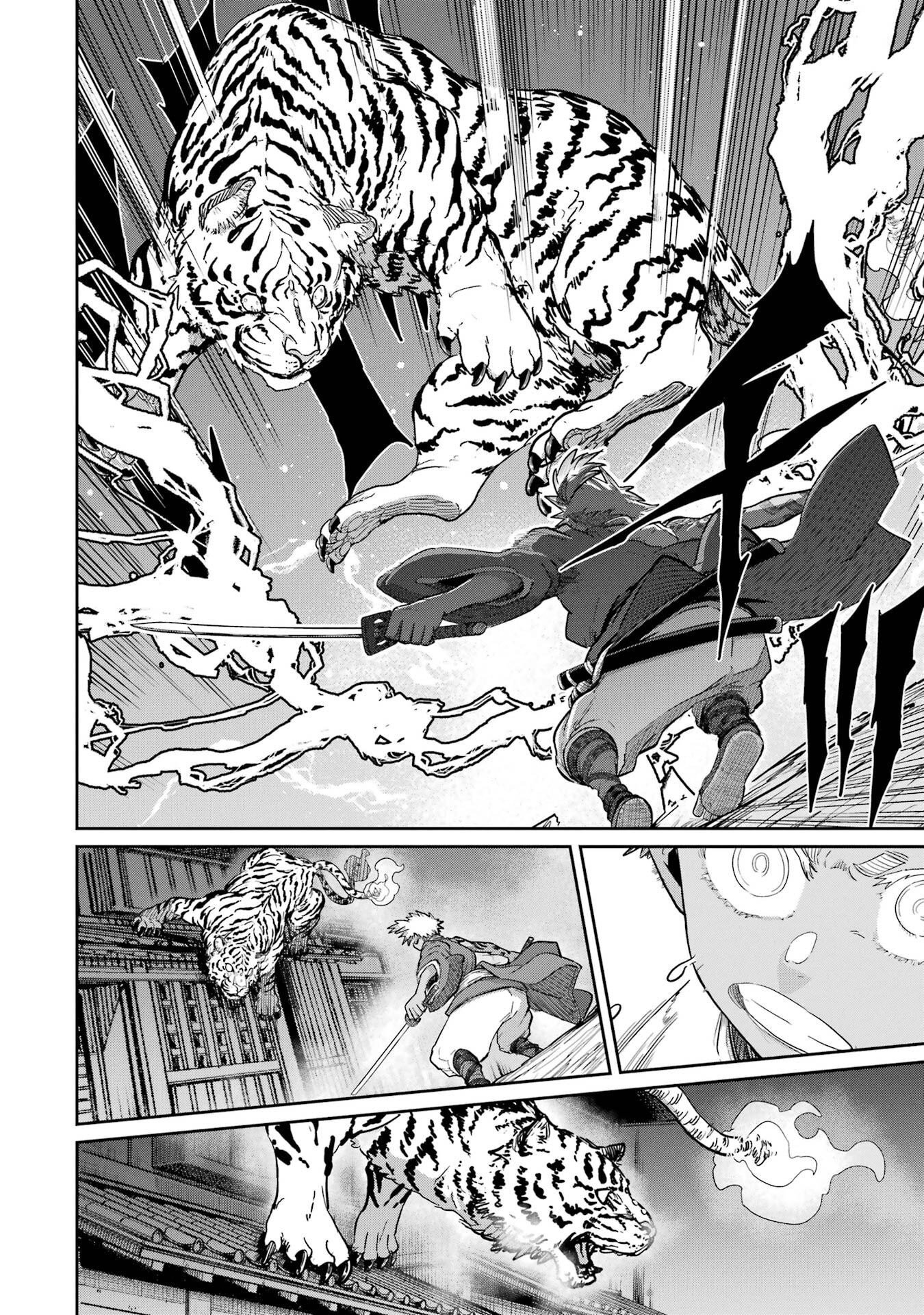 Saikou Nando Meikyuu de Party ni Okizari ni Sareta S-Rank Kenshi, Hontou ni Mayoi Makutte Dare mo Shiranai Saishinbu e - Chapter 40 - Page 30