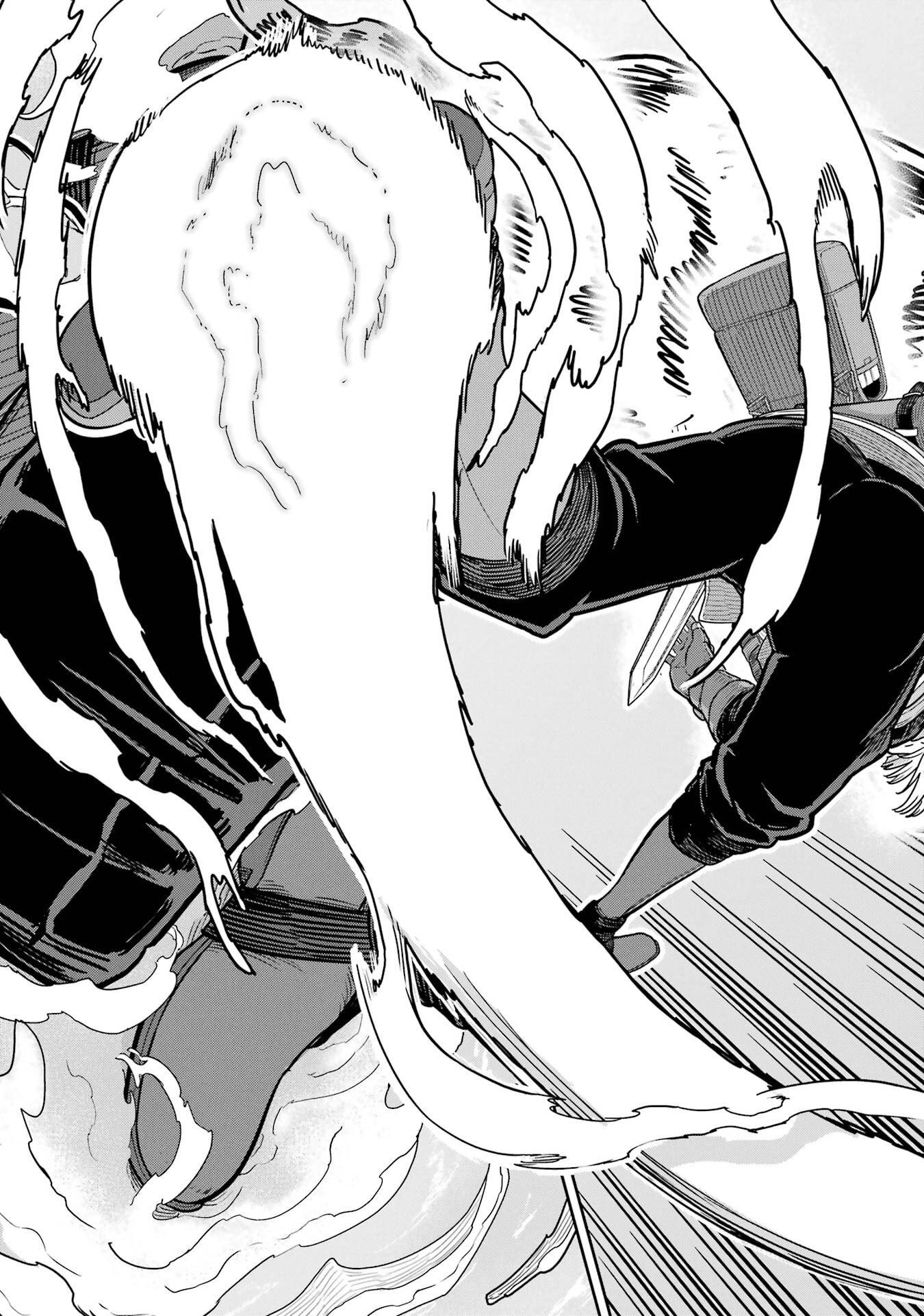 Saikou Nando Meikyuu de Party ni Okizari ni Sareta S-Rank Kenshi, Hontou ni Mayoi Makutte Dare mo Shiranai Saishinbu e - Chapter 41 - Page 13