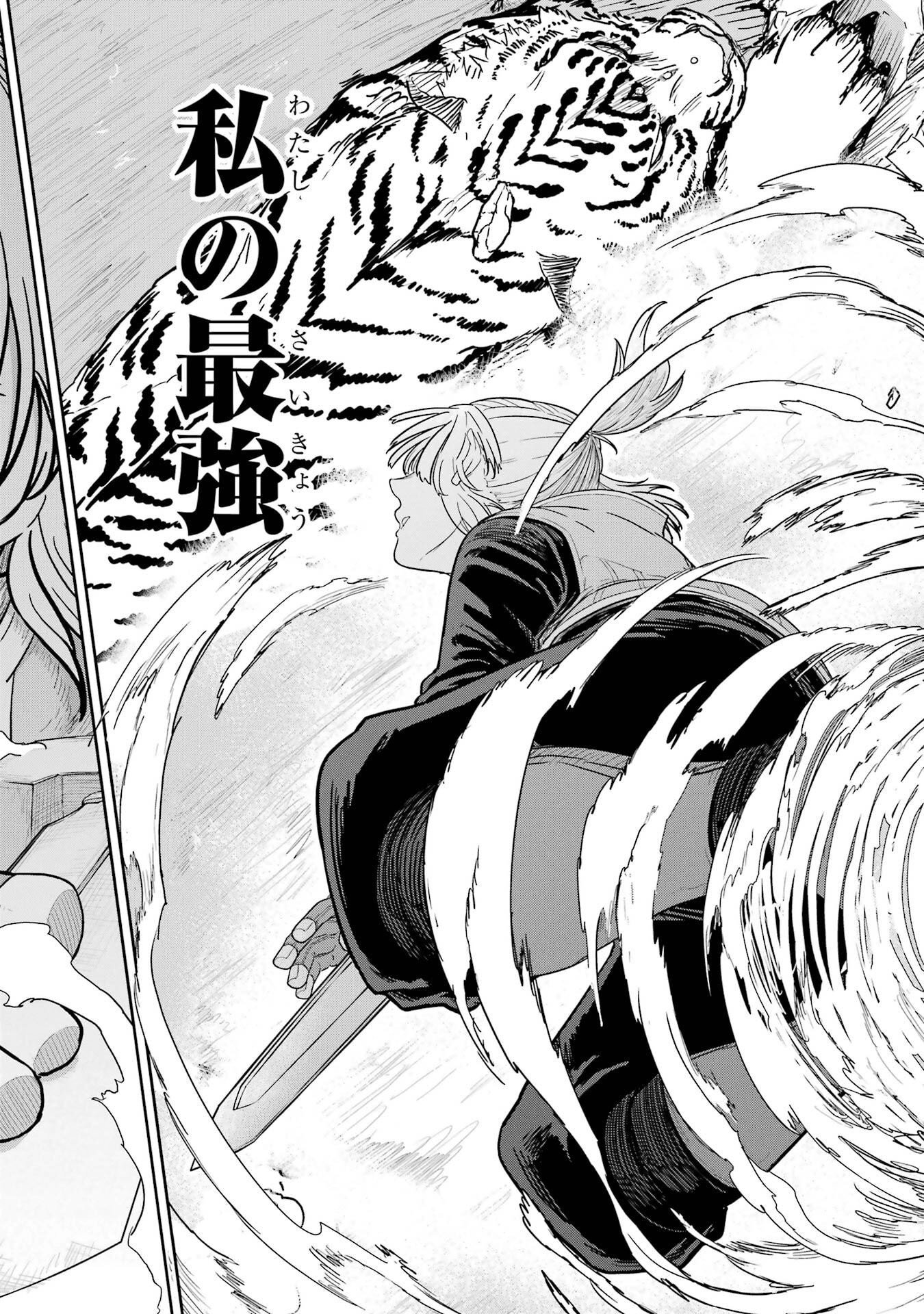 Saikou Nando Meikyuu de Party ni Okizari ni Sareta S-Rank Kenshi, Hontou ni Mayoi Makutte Dare mo Shiranai Saishinbu e - Chapter 41 - Page 14