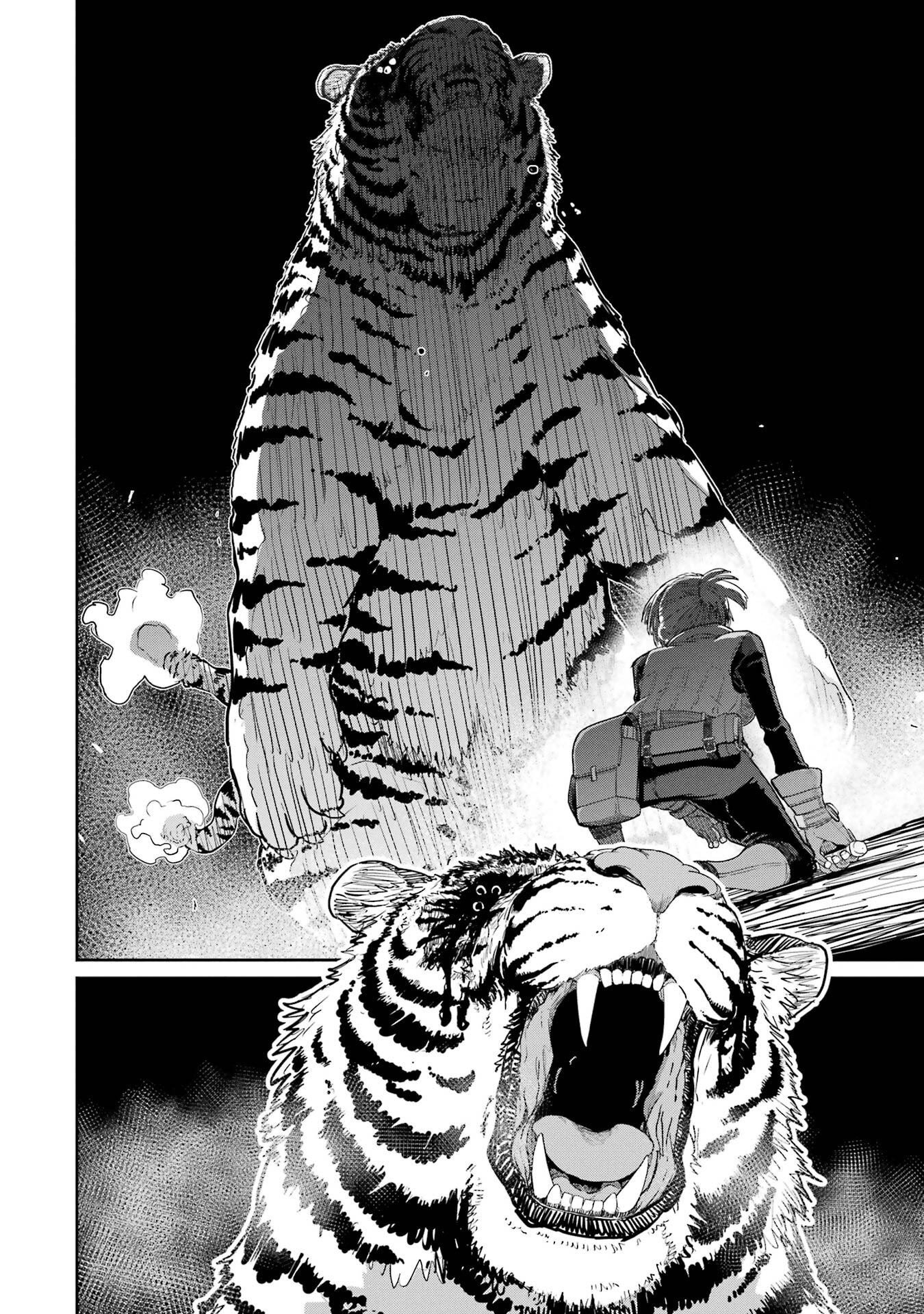Saikou Nando Meikyuu de Party ni Okizari ni Sareta S-Rank Kenshi, Hontou ni Mayoi Makutte Dare mo Shiranai Saishinbu e - Chapter 41 - Page 20