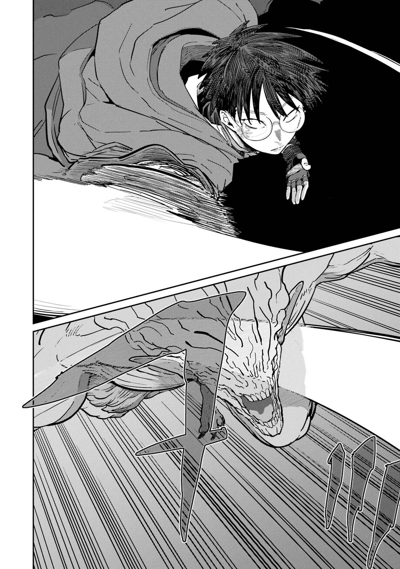 Saikou Nando Meikyuu de Party ni Okizari ni Sareta S-Rank Kenshi, Hontou ni Mayoi Makutte Dare mo Shiranai Saishinbu e - Chapter 42 - Page 2