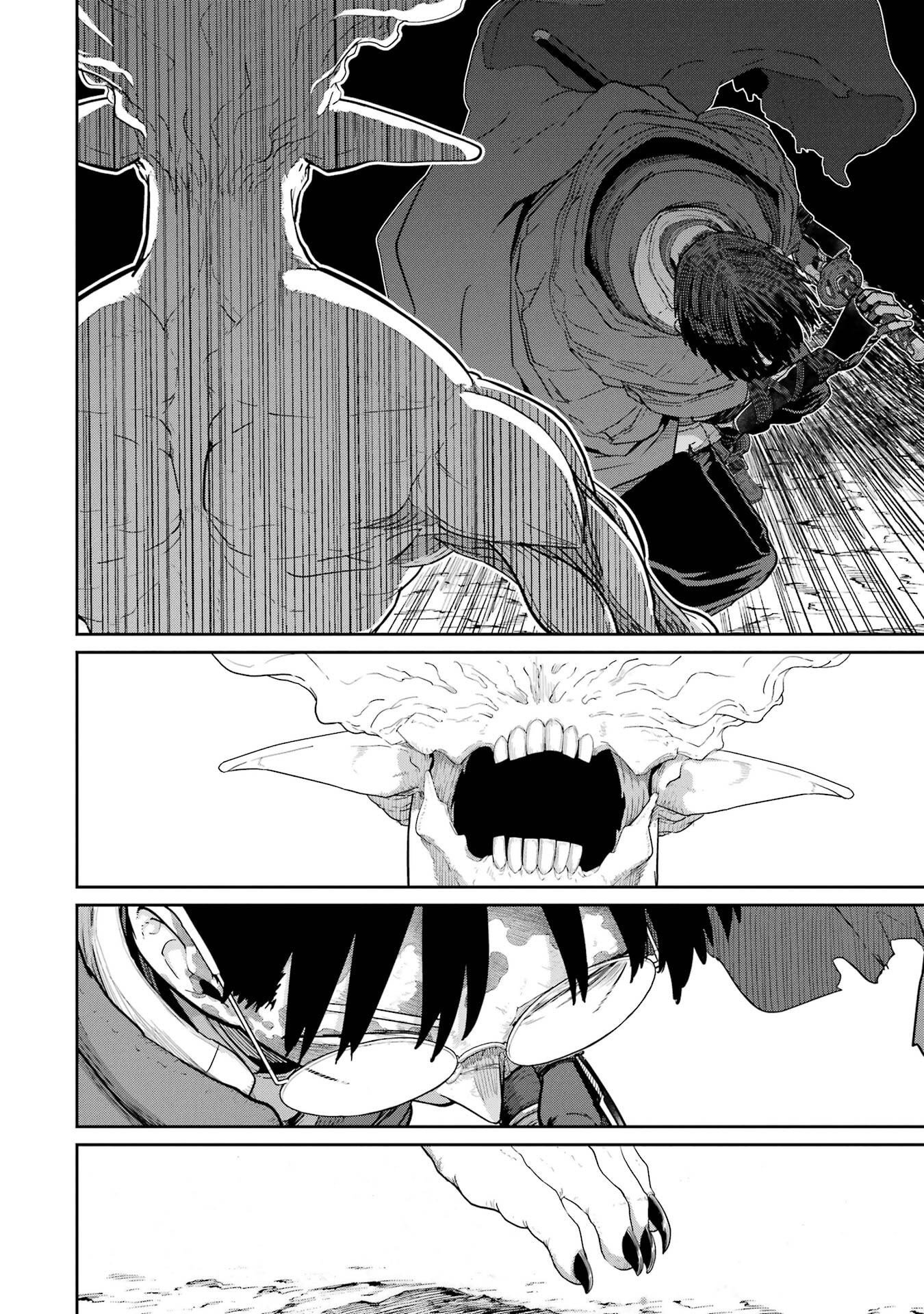 Saikou Nando Meikyuu de Party ni Okizari ni Sareta S-Rank Kenshi, Hontou ni Mayoi Makutte Dare mo Shiranai Saishinbu e - Chapter 42 - Page 20