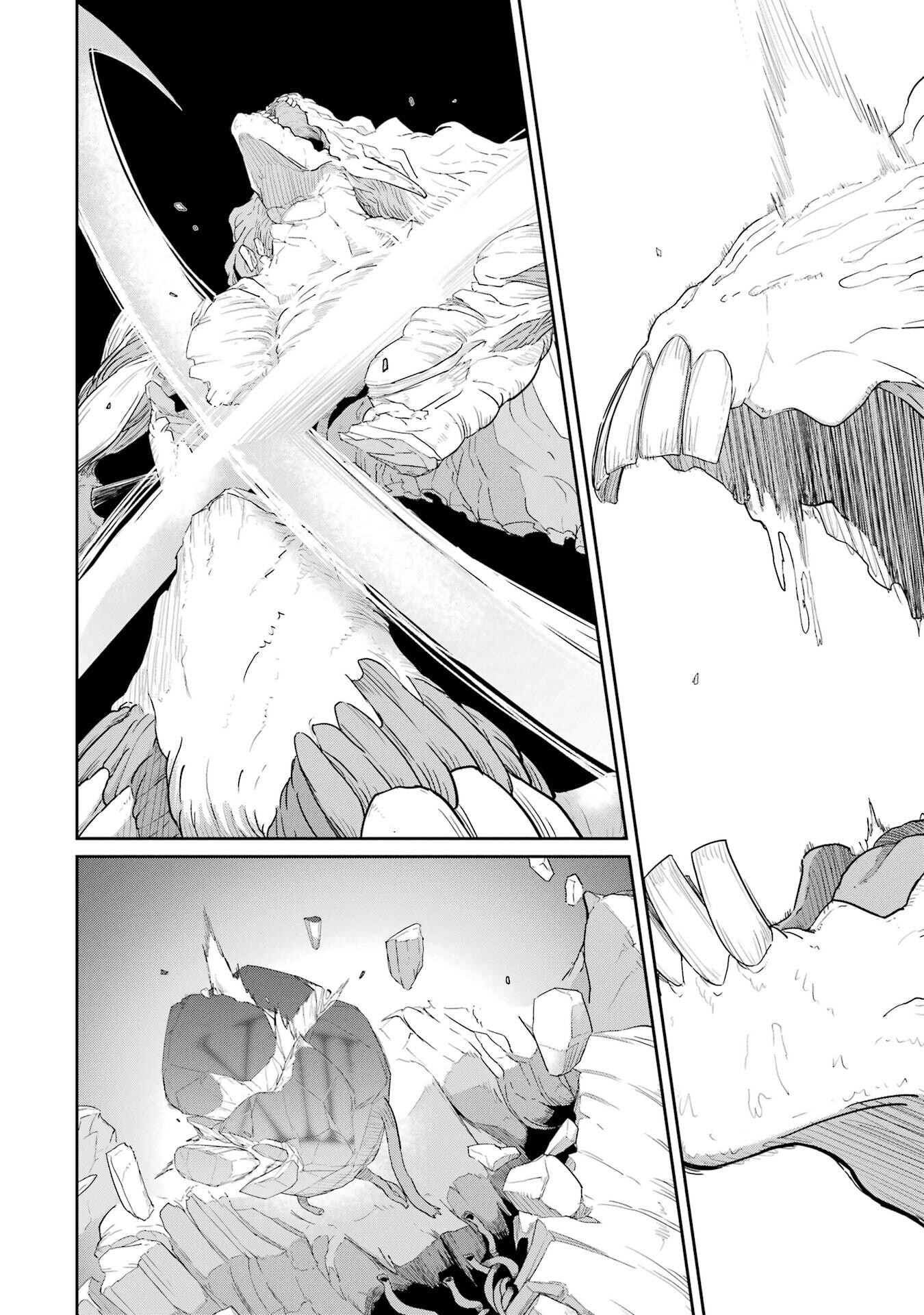 Saikou Nando Meikyuu de Party ni Okizari ni Sareta S-Rank Kenshi, Hontou ni Mayoi Makutte Dare mo Shiranai Saishinbu e - Chapter 42 - Page 26