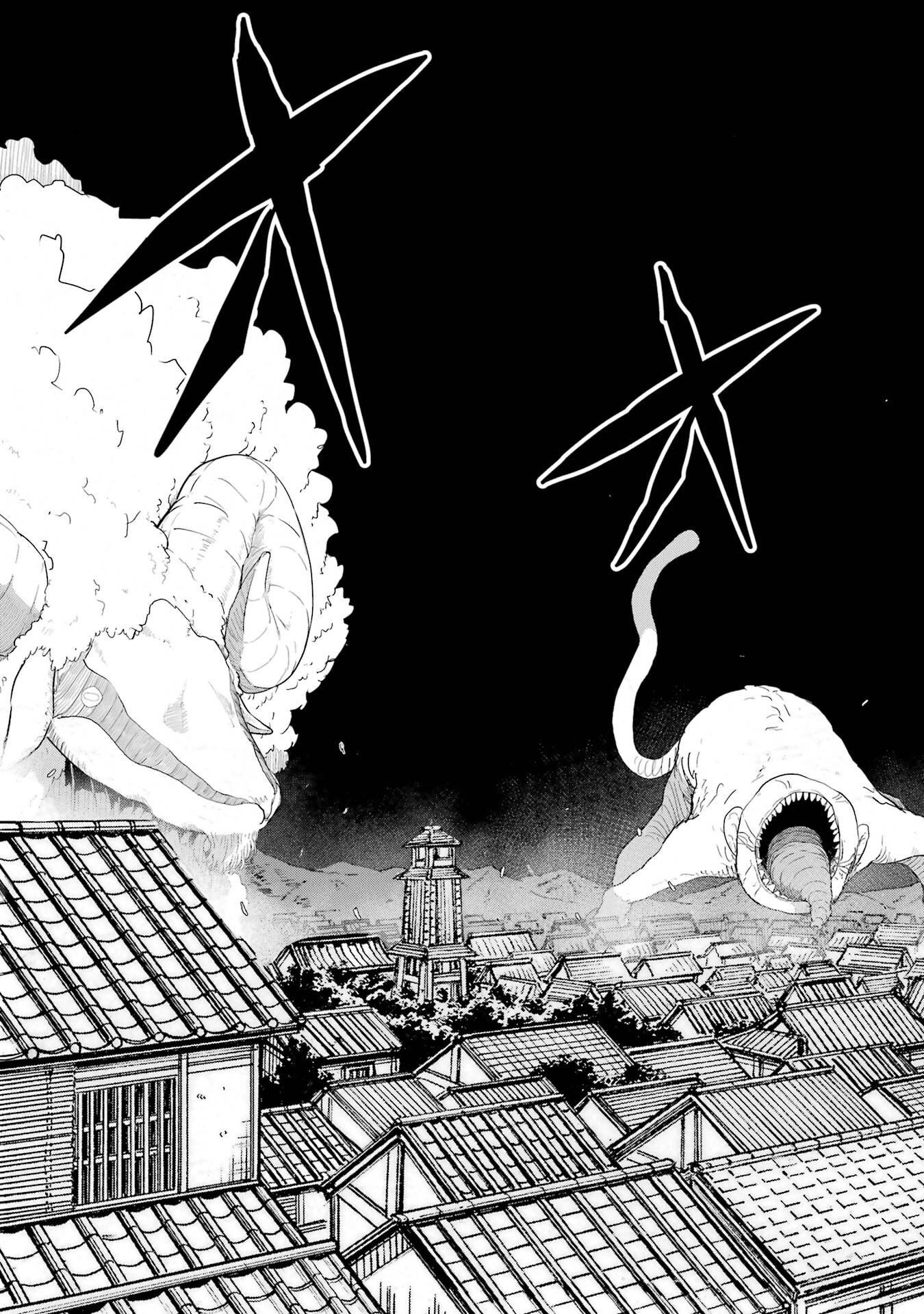 Saikou Nando Meikyuu de Party ni Okizari ni Sareta S-Rank Kenshi, Hontou ni Mayoi Makutte Dare mo Shiranai Saishinbu e - Chapter 42 - Page 31