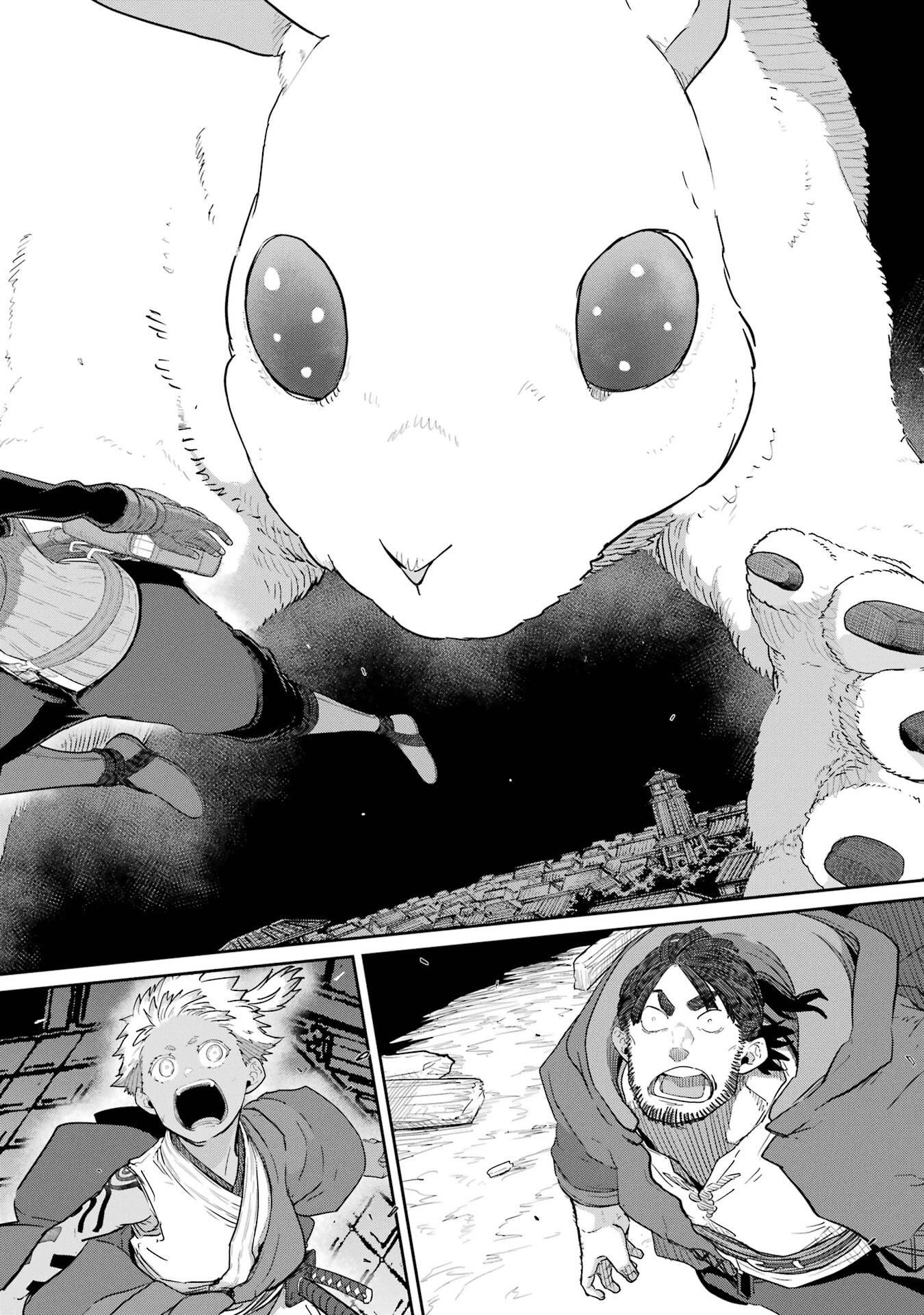Saikou Nando Meikyuu de Party ni Okizari ni Sareta S-Rank Kenshi, Hontou ni Mayoi Makutte Dare mo Shiranai Saishinbu e - Chapter 42 - Page 38