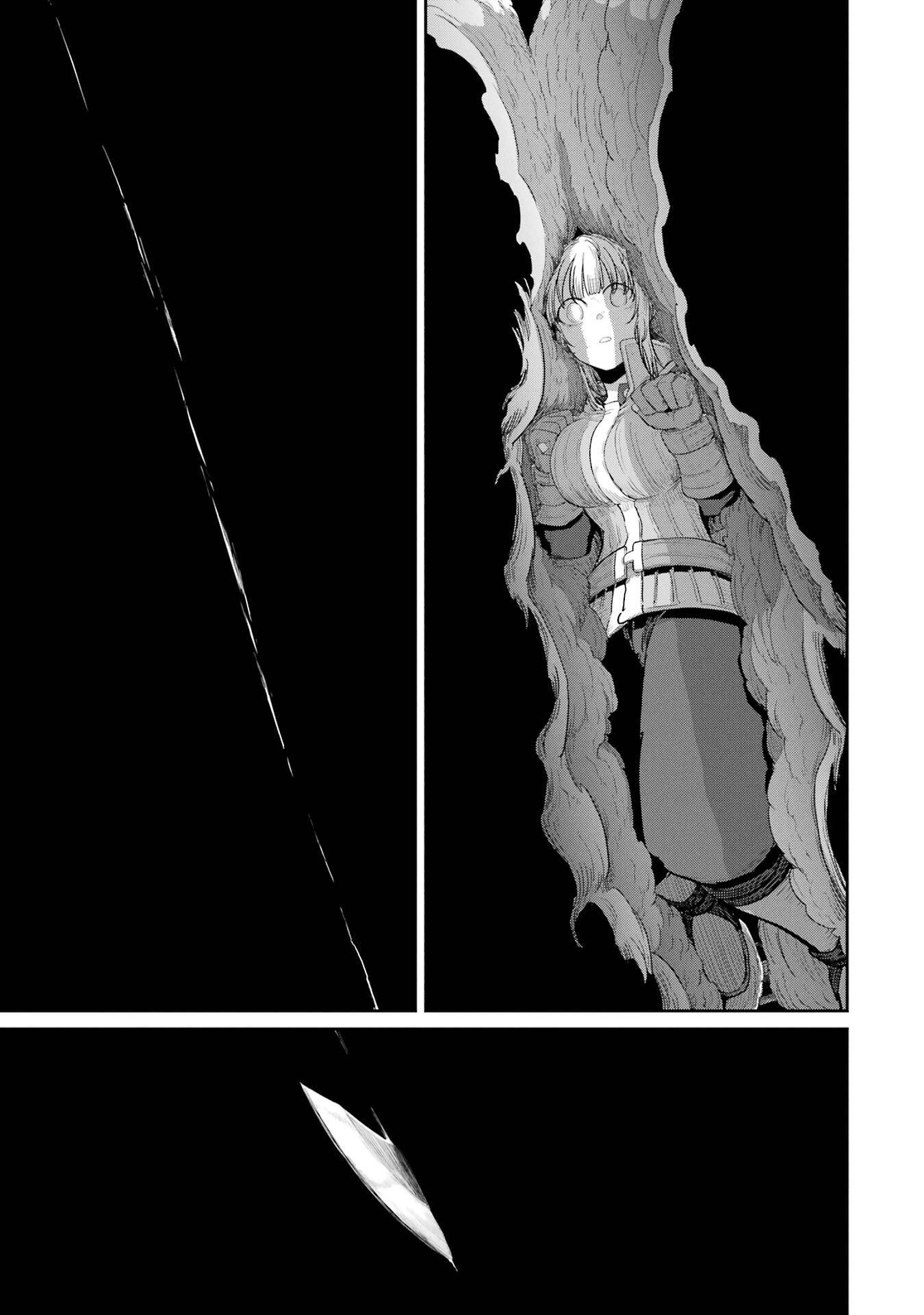Saikou Nando Meikyuu de Party ni Okizari ni Sareta S-Rank Kenshi, Hontou ni Mayoi Makutte Dare mo Shiranai Saishinbu e - Chapter 42 - Page 41