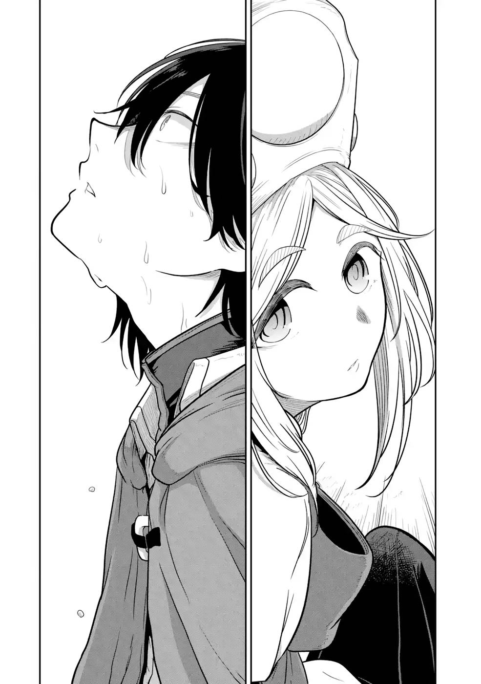 Saikou Nando Meikyuu de Party ni Okizari ni Sareta S-Rank Kenshi, Hontou ni Mayoi Makutte Dare mo Shiranai Saishinbu e - Chapter 8 - Page 8