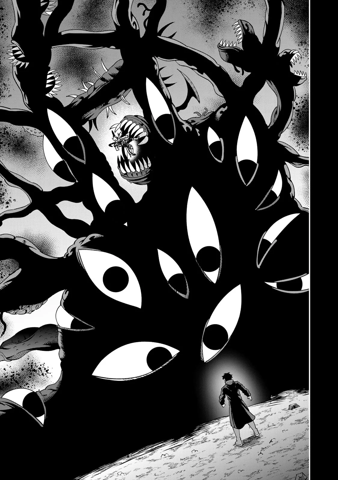 Saikyou De Modori Chuunen Boukensha wa, Imasara Inochi Nante Kaketakunai - Chapter 10 - Page 21