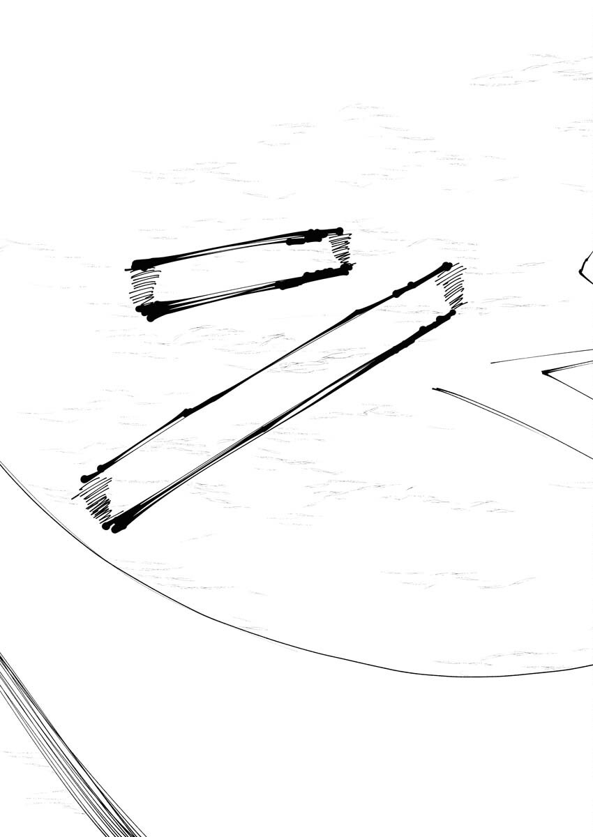Saikyou Eiyuu to Muhyoujou Kawaii Ansatsusha no Love Love Shinkon Seikatsu - Chapter 11 - Page 3