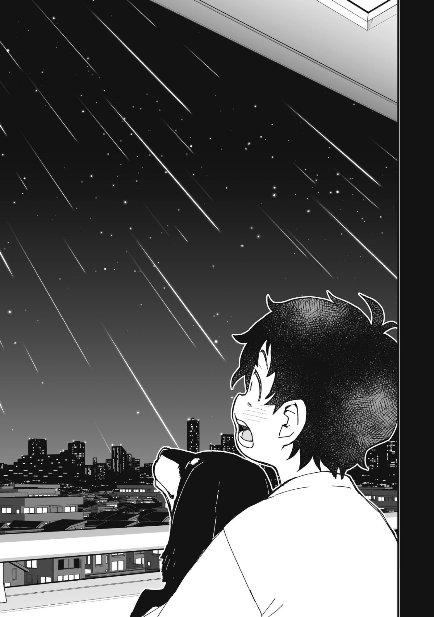 Saishu Heiki Kazoku - Chapter 2.1 - Page 3