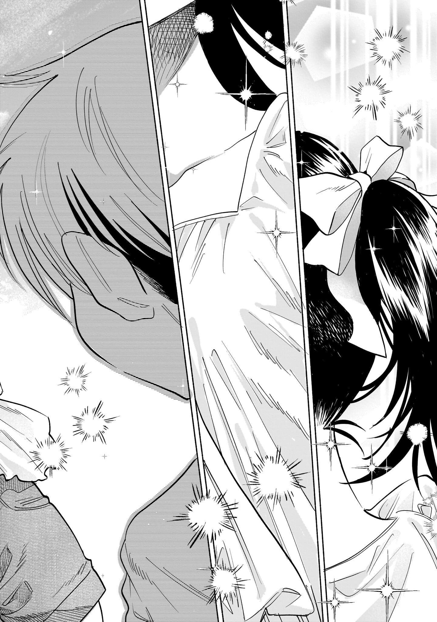 Sakurairo Dialogue - Chapter 10 - Page 14