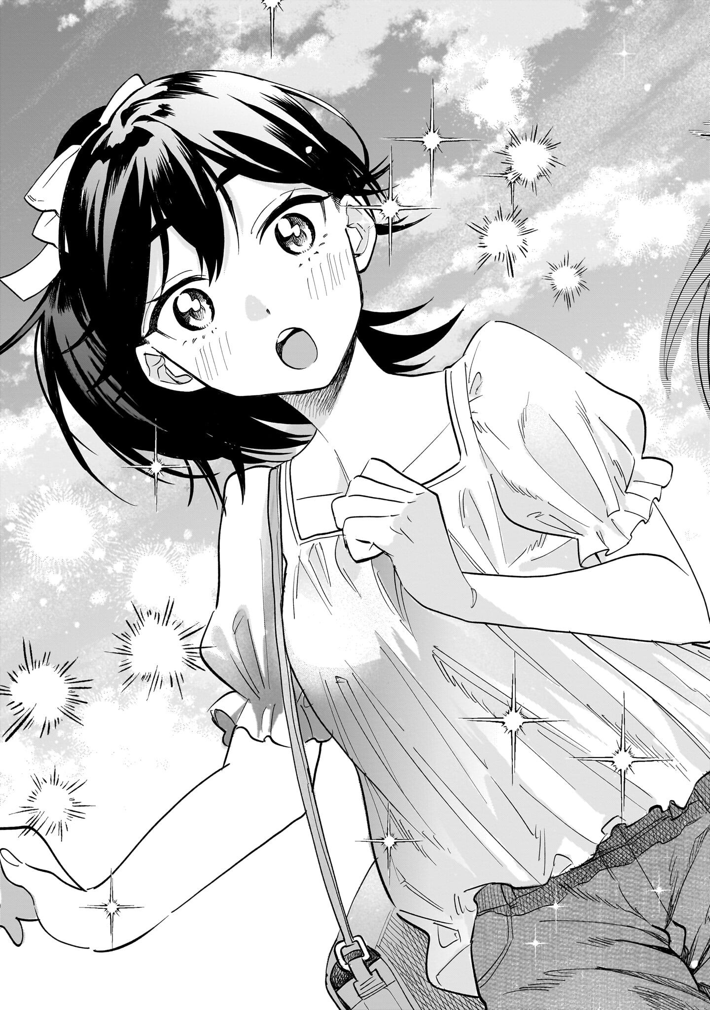 Sakurairo Dialogue - Chapter 10 - Page 15