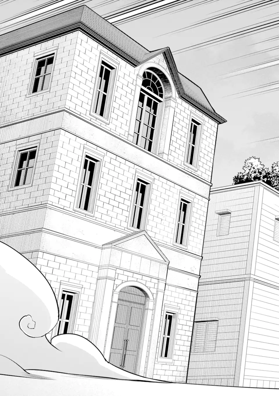 Sasen Renkinjutsushi no Henkyou Kurashi - Chapter 6.1 - Page 5