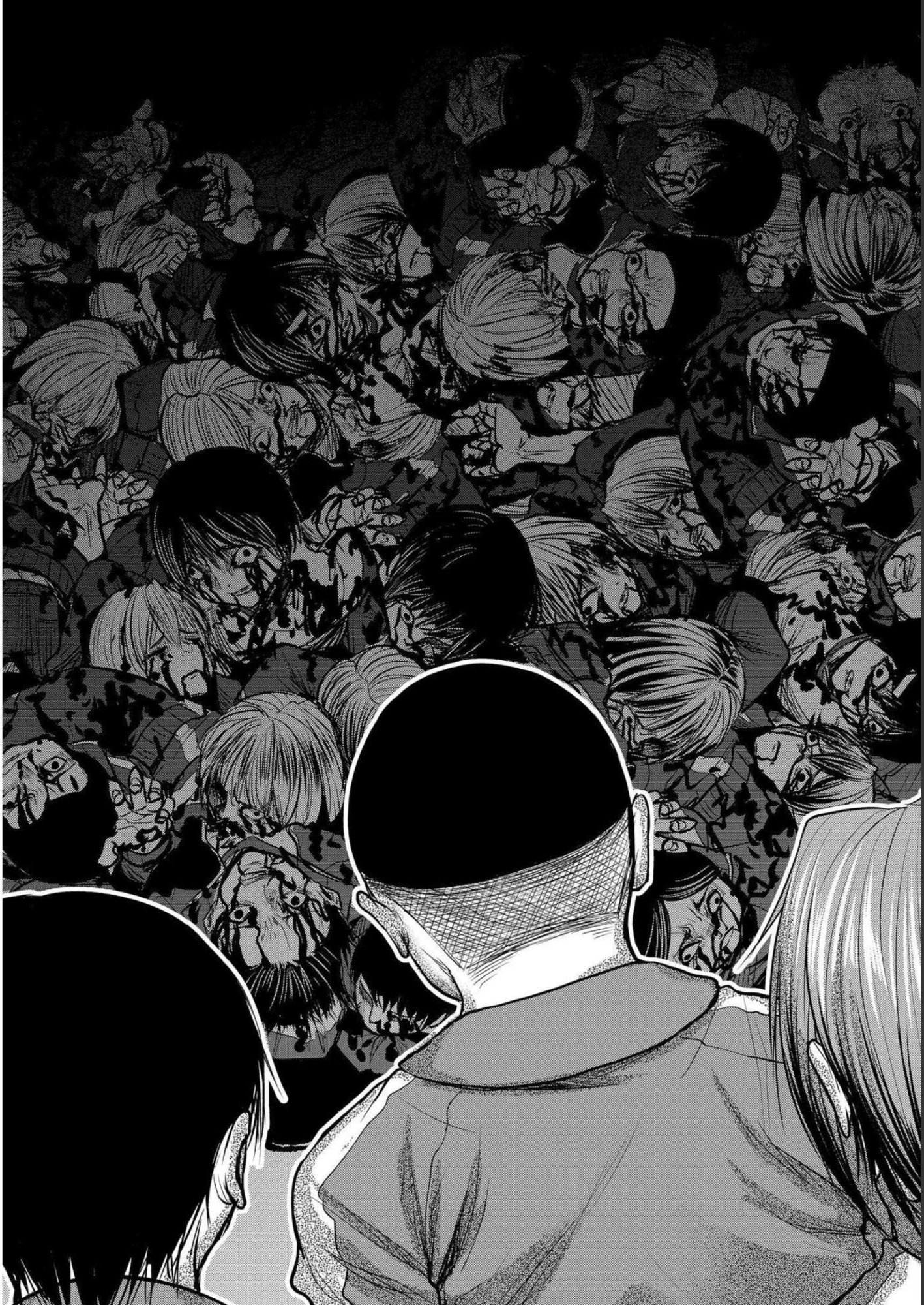 Satsujin Piero no Shitsumon - Chapter 6 - Page 4