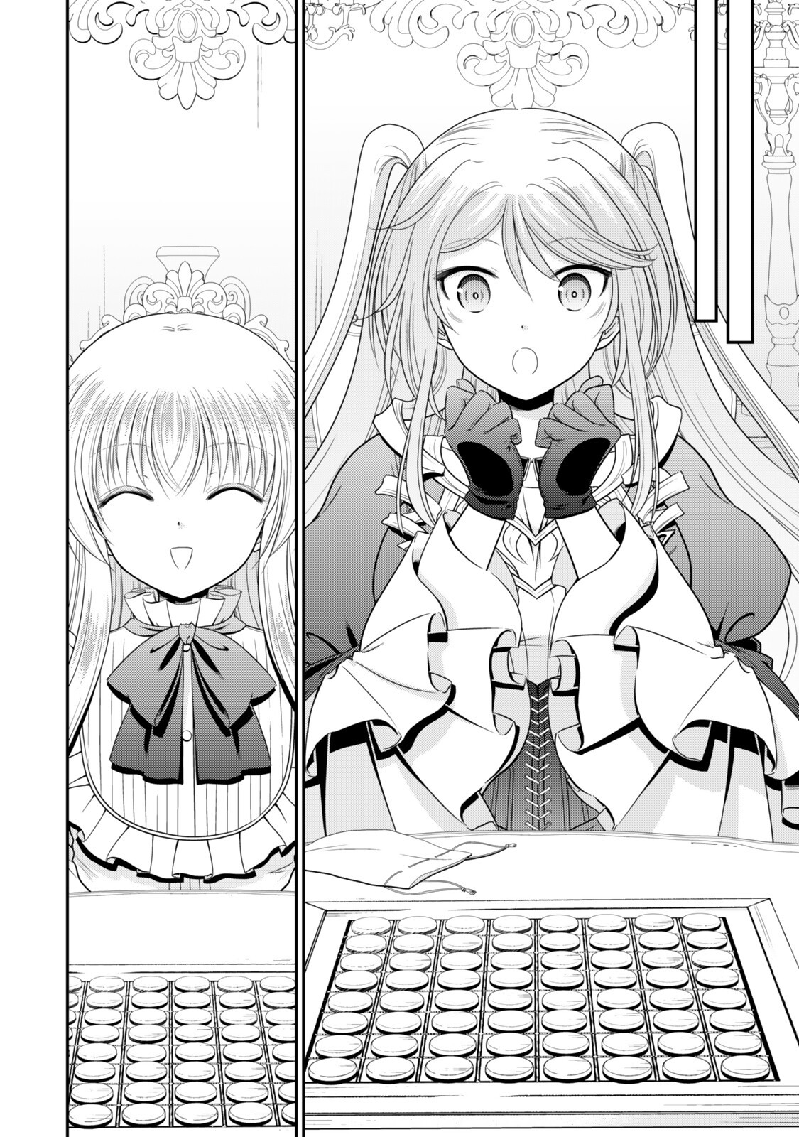 Rougo ni Sonaete Isekai de 8-manmai no Kinka o Tamemasu - Chapter 129 - Page 13
