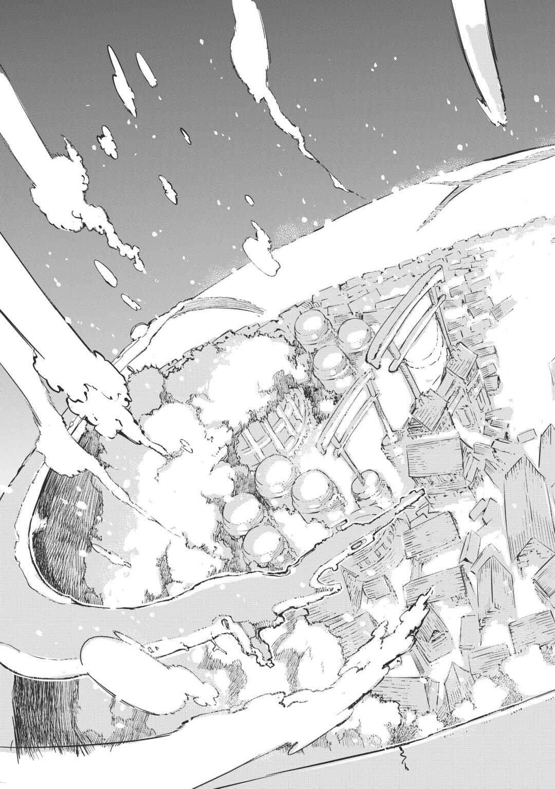 Sayounara Ryuusei, Konnichiwa Jinsei - Chapter 108 - Page 25