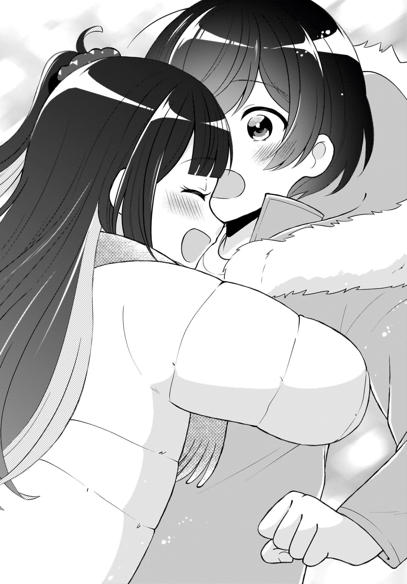 Seibetsu Fusho Vtuber-tachi ga Off-Kai shitara Ore Igai Zenin Joshi datta - Chapter 16 - Page 20