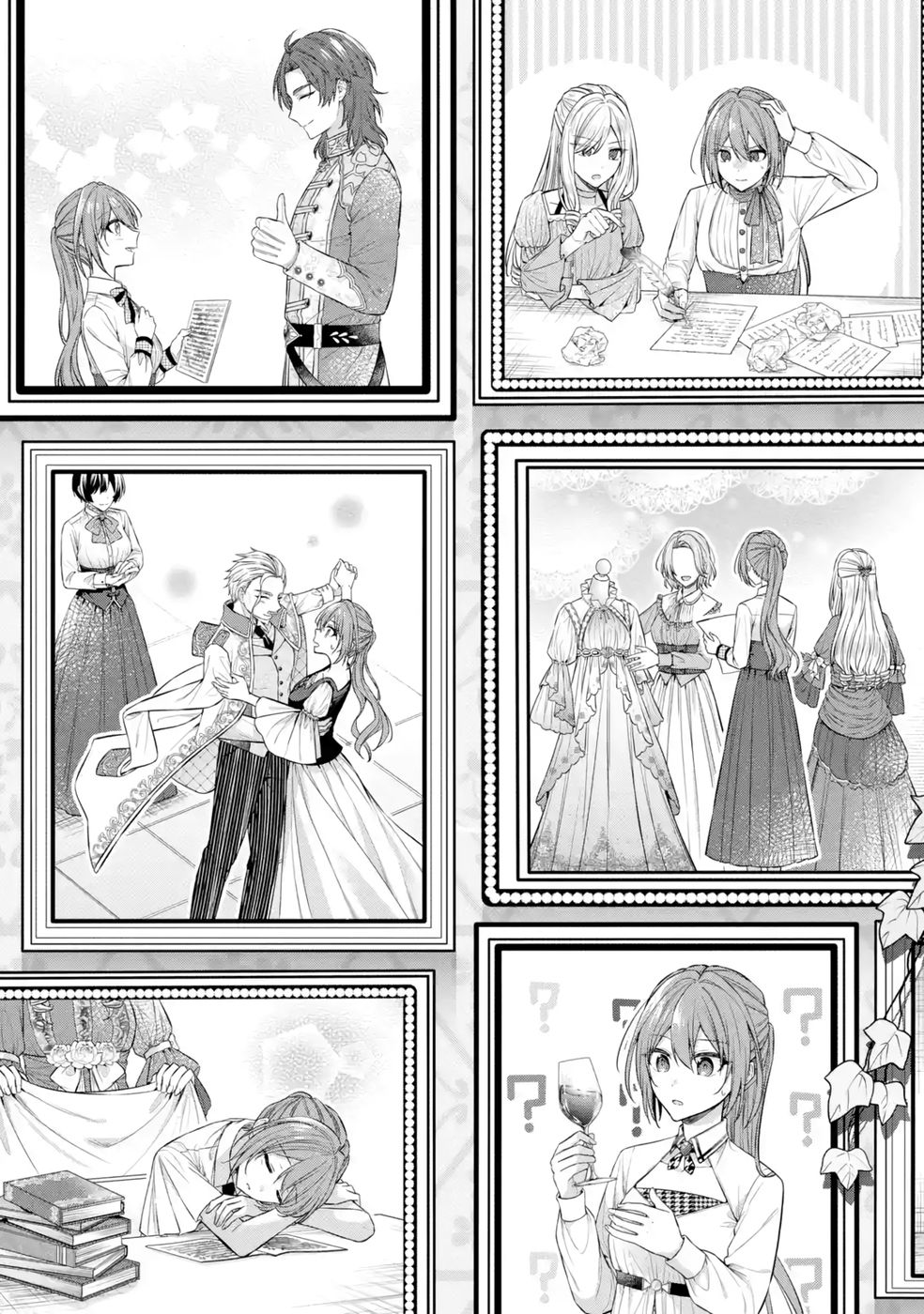 Seijo ga Amayakashitekureru Yasashii Dannasama o Boshuu Shitara Kokuou Heika ga Rikkouho Shitekita - Chapter 10 - Page 11