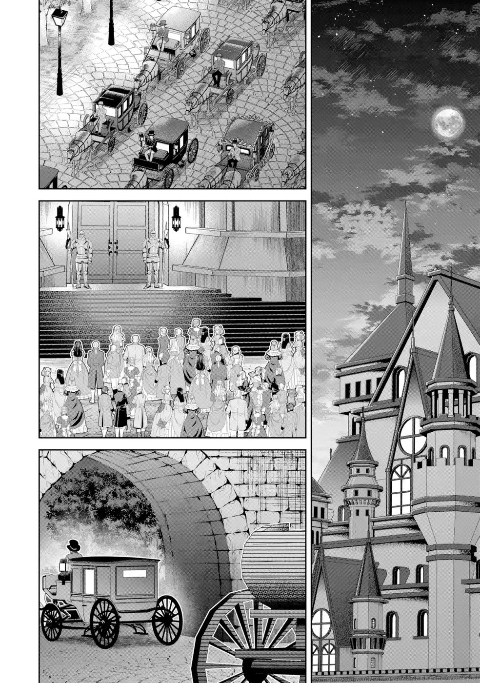 Seijo ga Amayakashitekureru Yasashii Dannasama o Boshuu Shitara Kokuou Heika ga Rikkouho Shitekita - Chapter 10 - Page 22