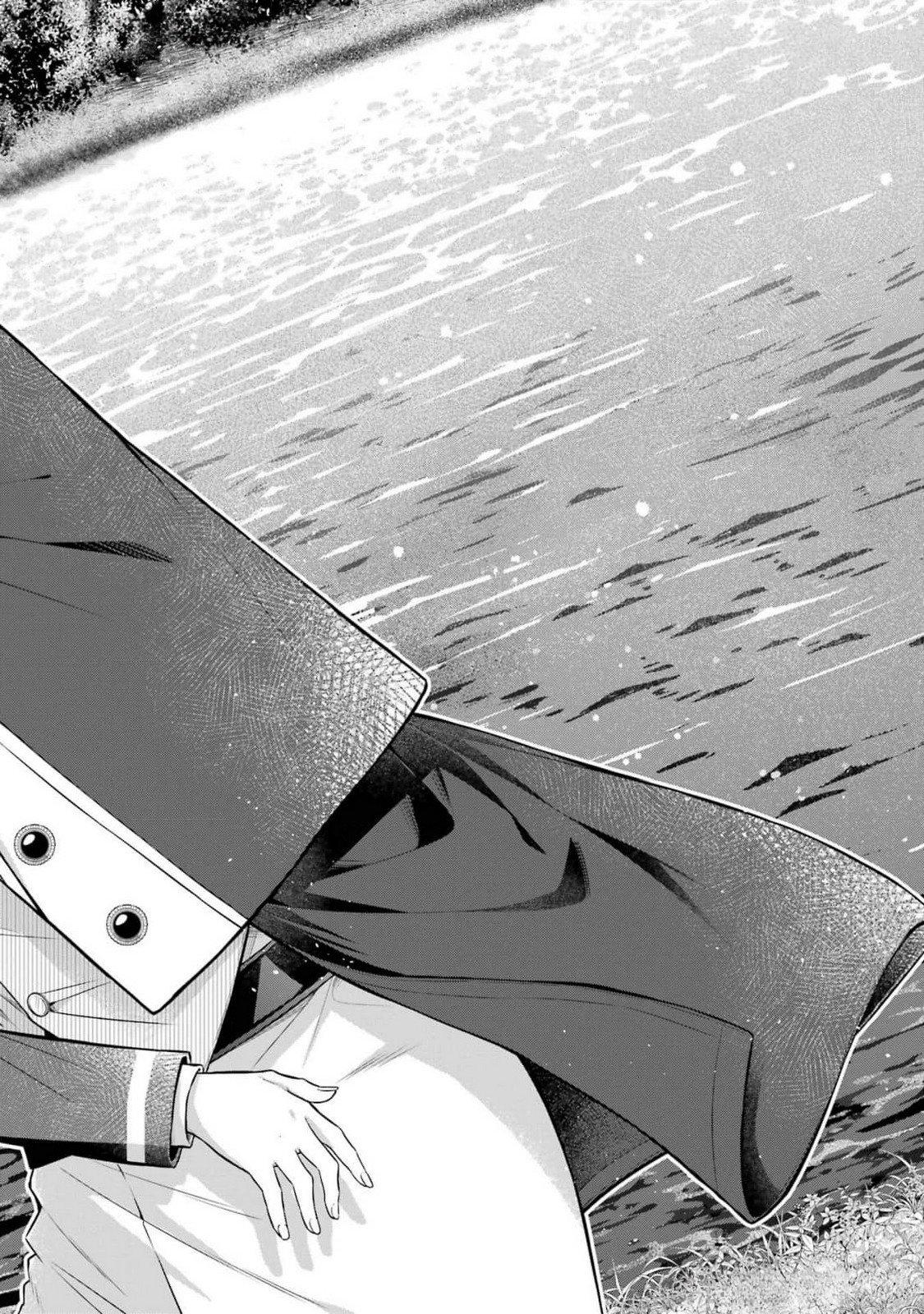 Seijo ga Amayakashitekureru Yasashii Dannasama o Boshuu Shitara Kokuou Heika ga Rikkouho Shitekita - Chapter 8 - Page 26