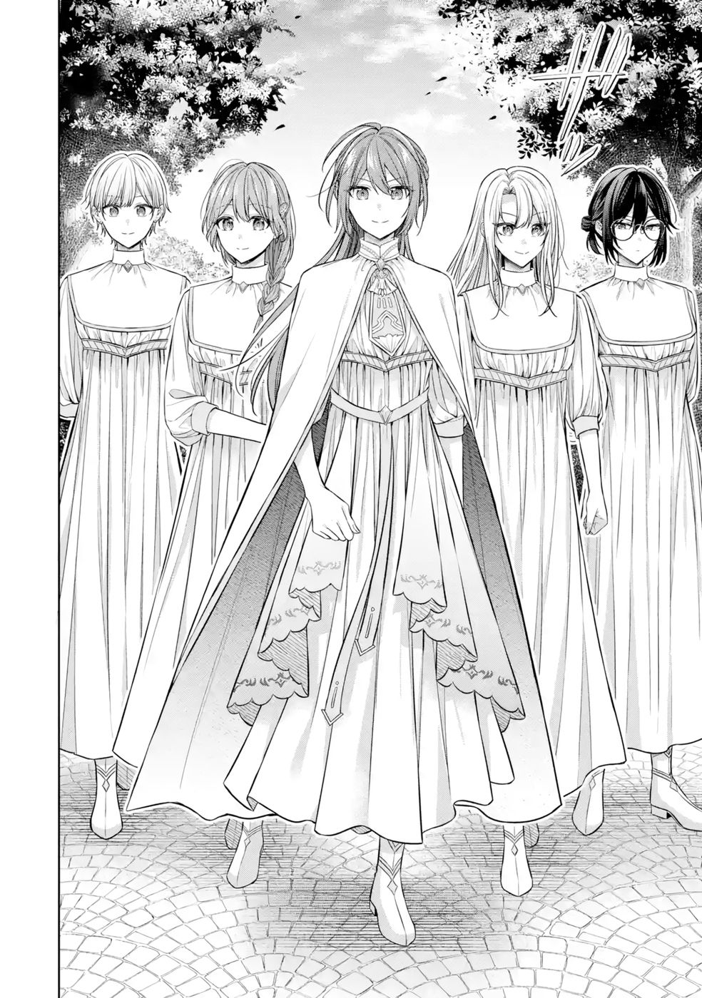 Seijo ga Amayakashitekureru Yasashii Dannasama o Boshuu Shitara Kokuou Heika ga Rikkouho Shitekita - Chapter 9 - Page 20