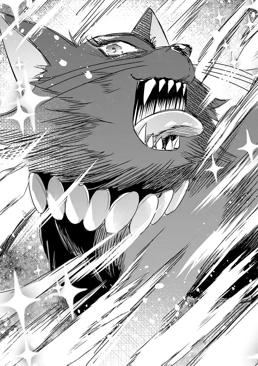 Seijo no hazu ga, Douyara Nottoraremashita - Chapter 53 - Page 11