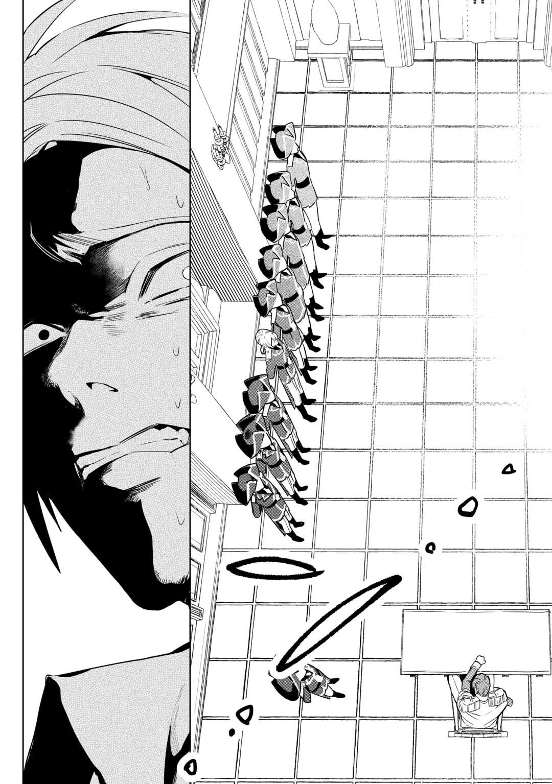Seiryaku Yori Ai wo Eranda Kekkon - Chapter 7 - Page 13