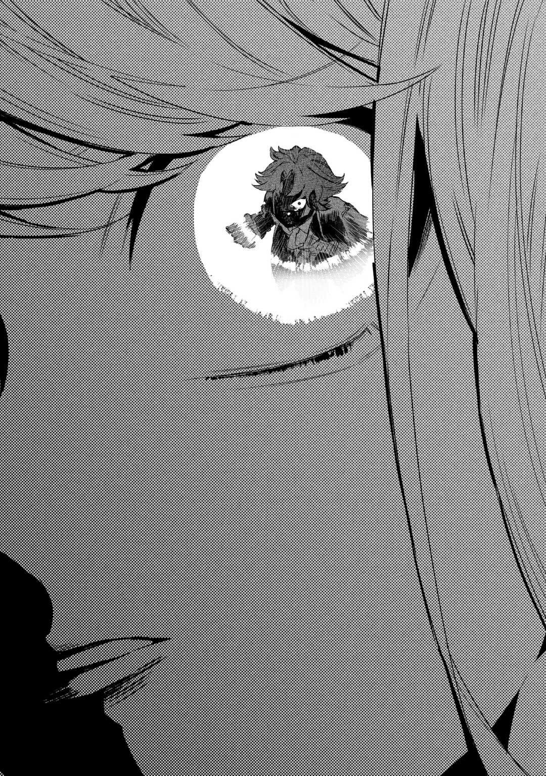 Seiryaku Yori Ai wo Eranda Kekkon - Chapter 8 - Page 26