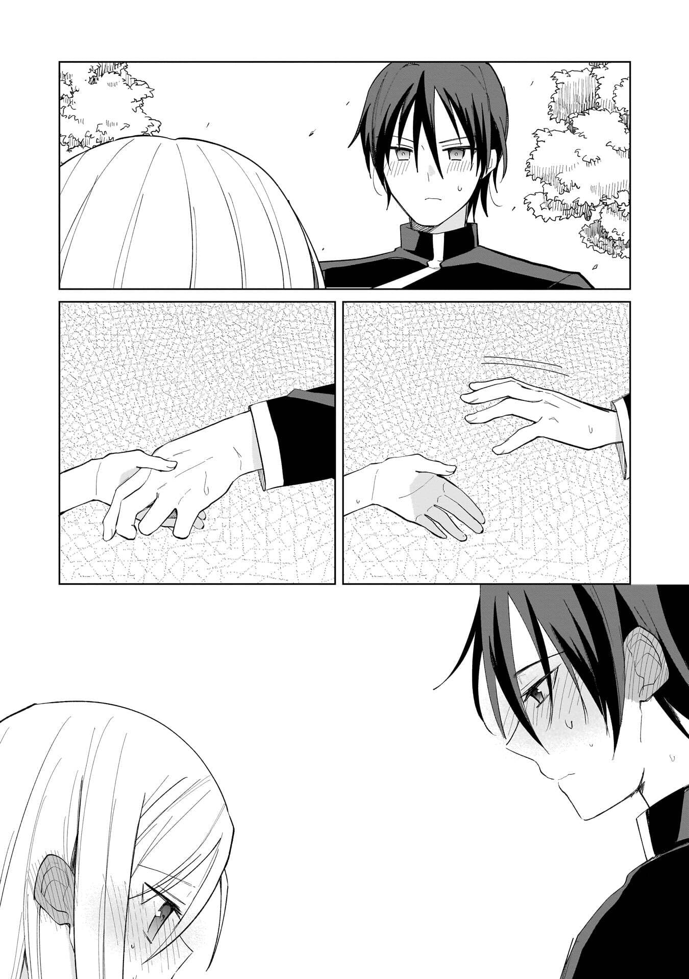 Sekai Ichi no Mahou Tsukai wa Deshi ni Makenai! - Chapter 26 - Page 10