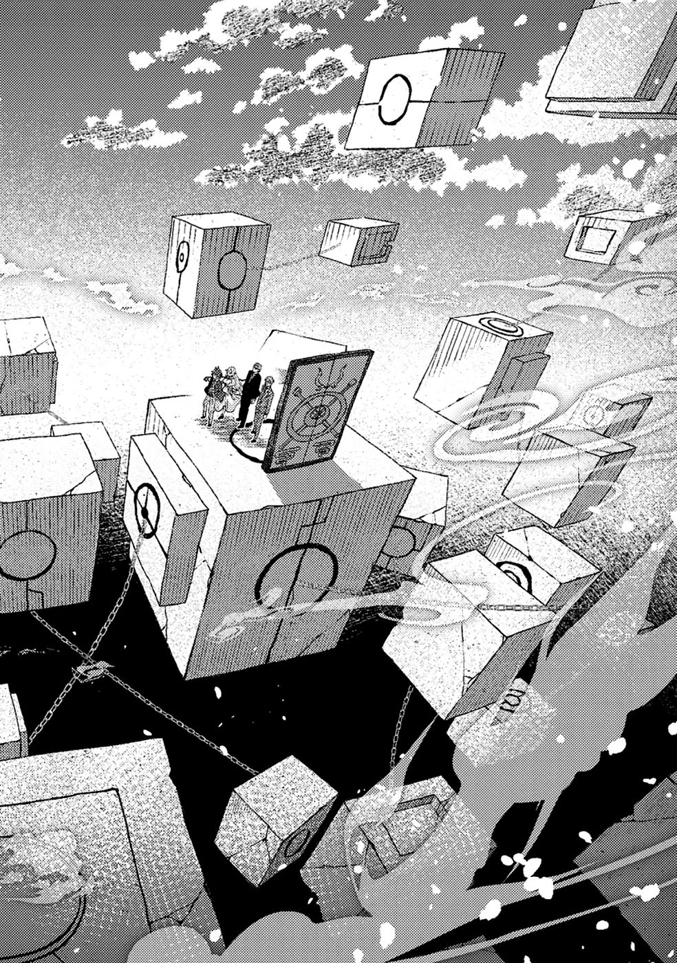 Sekai Saikyou no Inkyaa, Dungeon Haishin de Oku Bazu Suru - Chapter 10 - Page 2