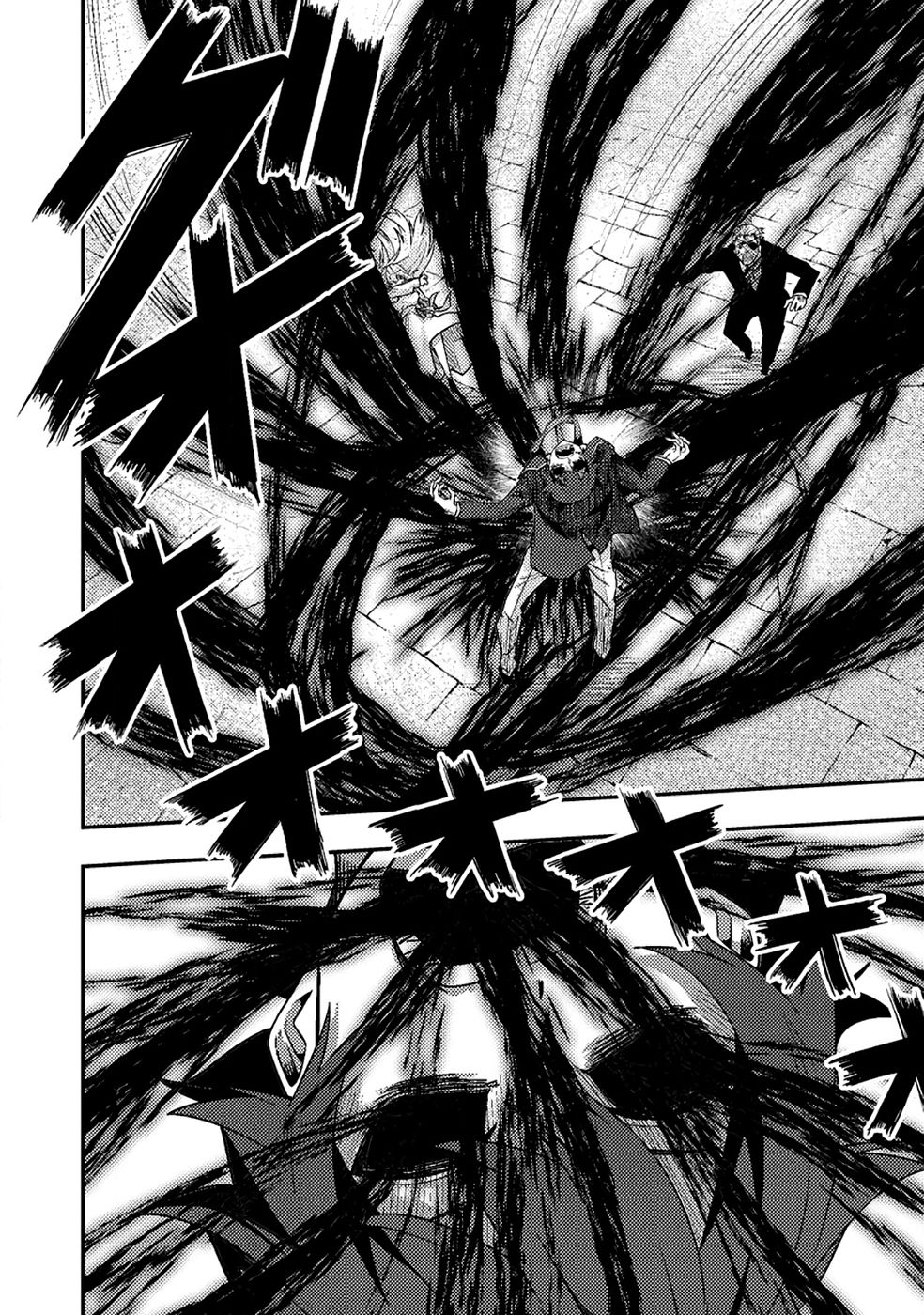 Sekai Saikyou no Inkyaa, Dungeon Haishin de Oku Bazu Suru - Chapter 10 - Page 34