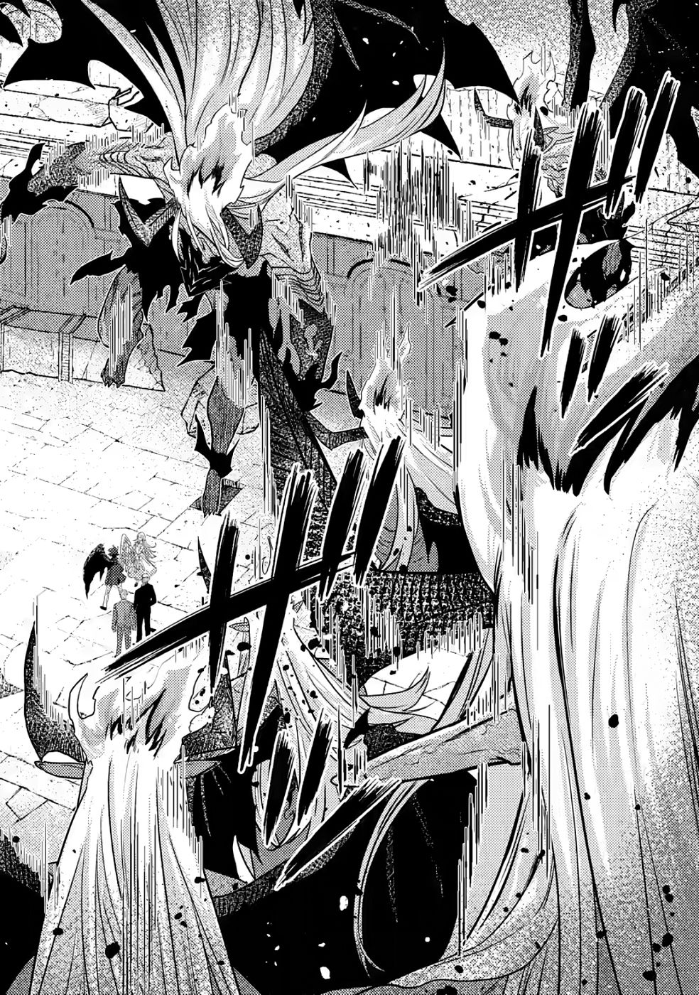 Sekai Saikyou no Inkyaa, Dungeon Haishin de Oku Bazu Suru - Chapter 12 - Page 18