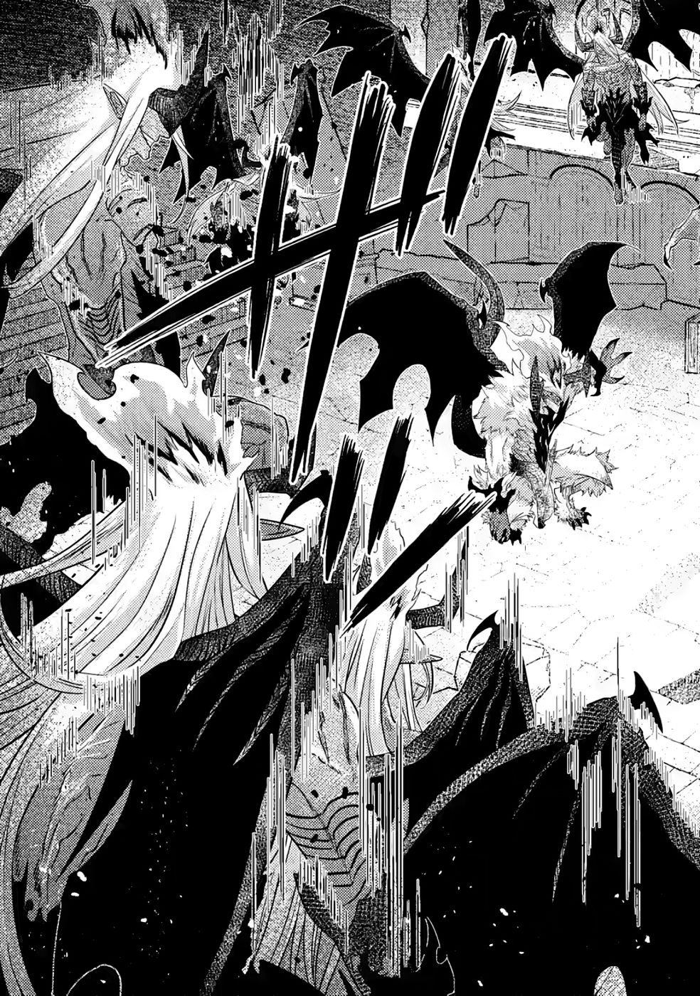 Sekai Saikyou no Inkyaa, Dungeon Haishin de Oku Bazu Suru - Chapter 12 - Page 19