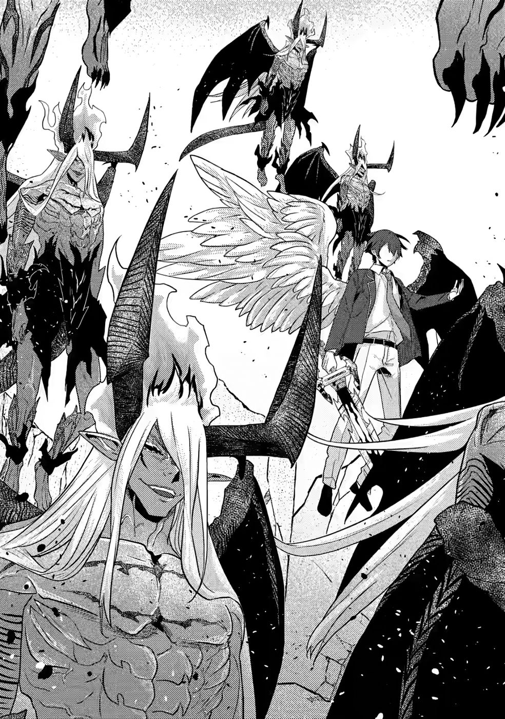 Sekai Saikyou no Inkyaa, Dungeon Haishin de Oku Bazu Suru - Chapter 12 - Page 29