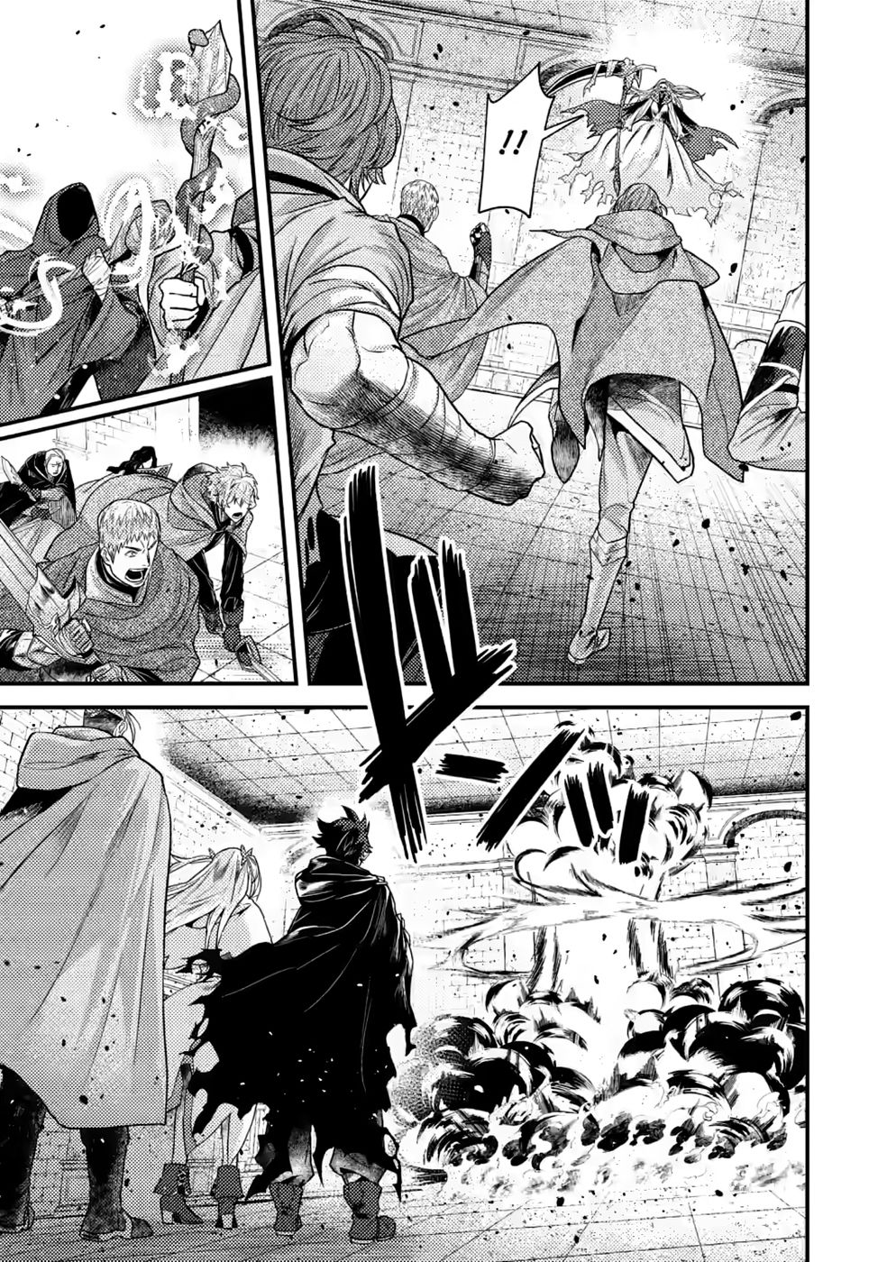 Sekai Saikyou no Inkyaa, Dungeon Haishin de Oku Bazu Suru - Chapter 17 - Page 25