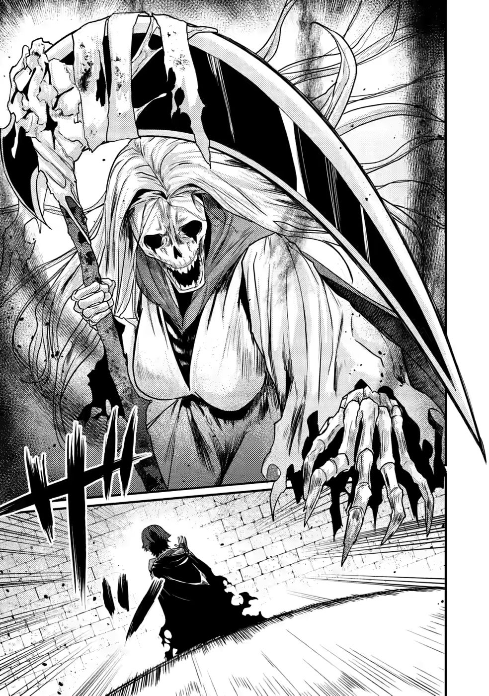 Sekai Saikyou no Inkyaa, Dungeon Haishin de Oku Bazu Suru - Chapter 17 - Page 27