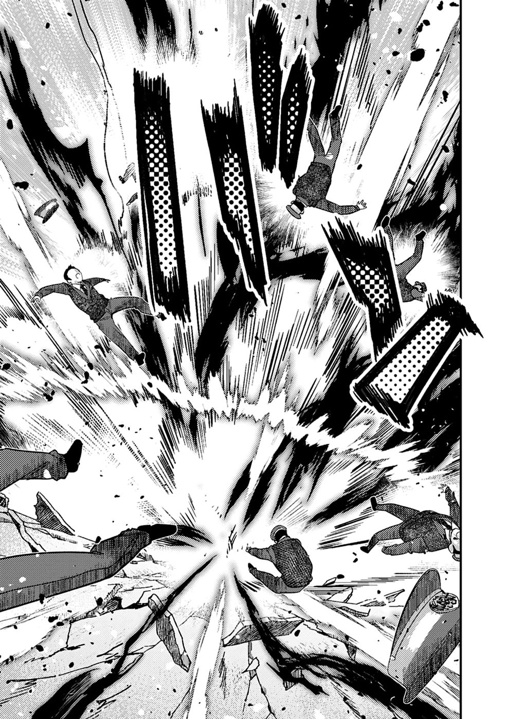Sekai Saikyou no Inkyaa, Dungeon Haishin de Oku Bazu Suru - Chapter 9 - Page 3