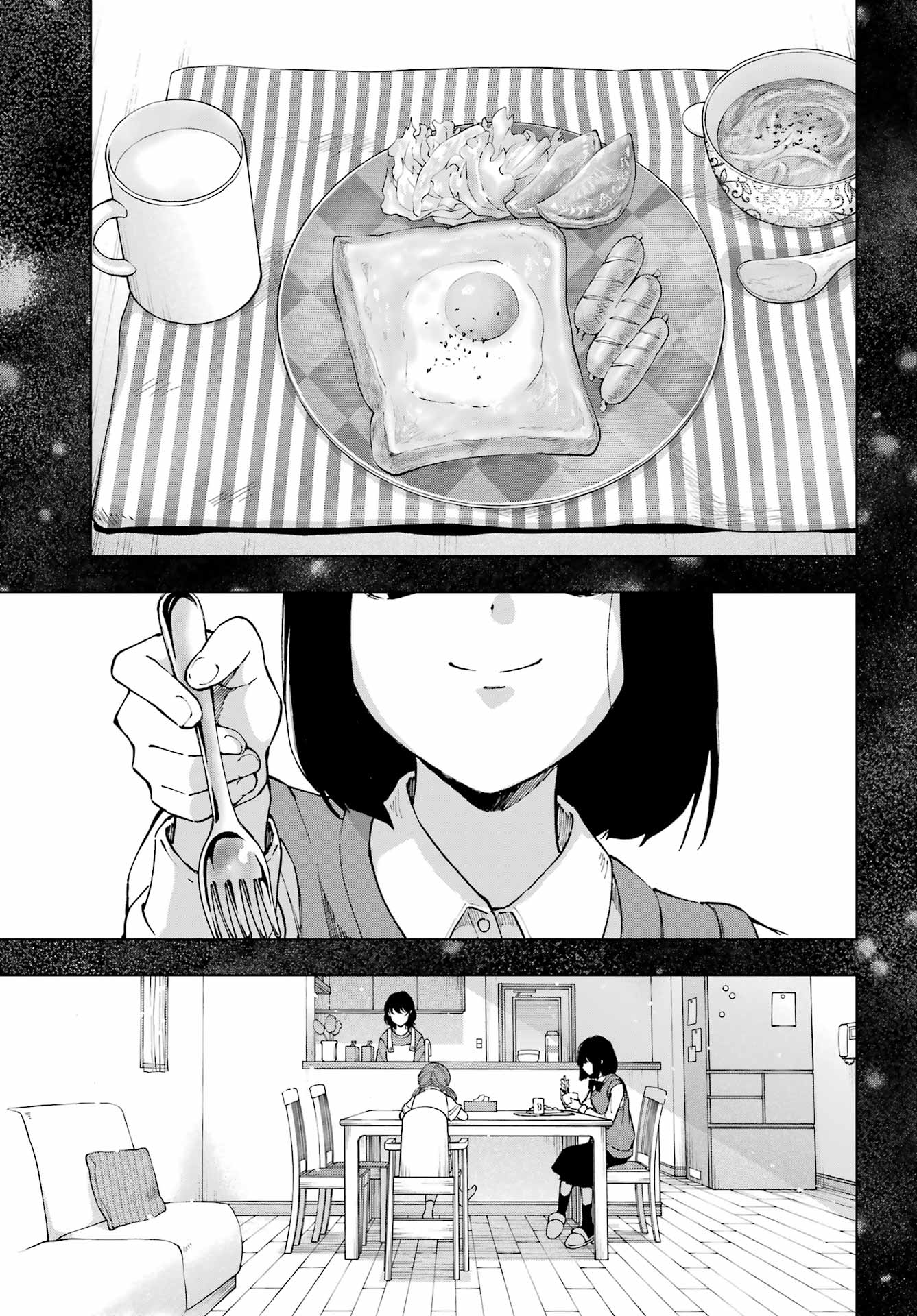Senken no Majutsushi to Yobareta Kenshi - Chapter 69 - Page 7
