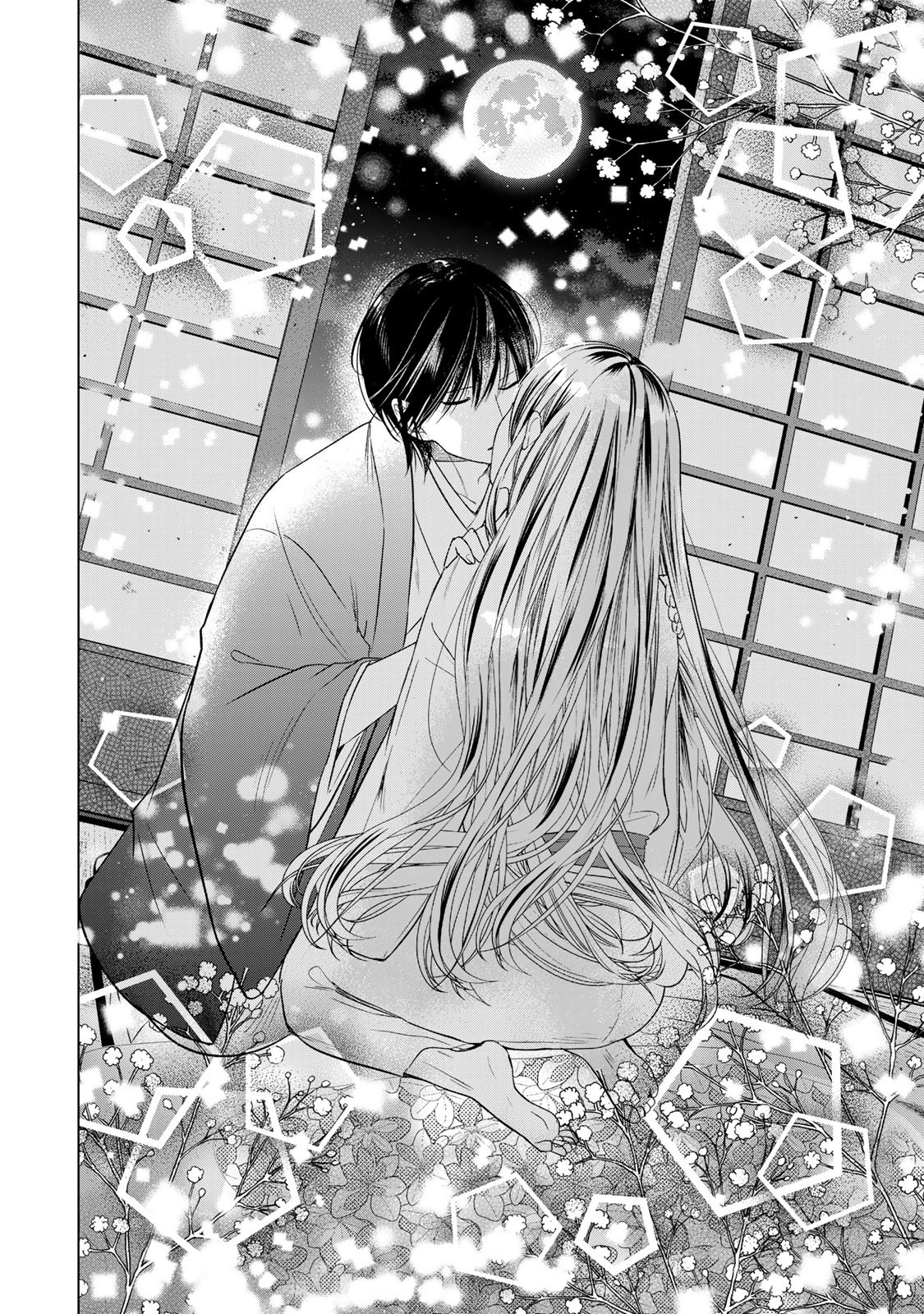 Sennen no Hanayome - Chapter 13 - Page 8