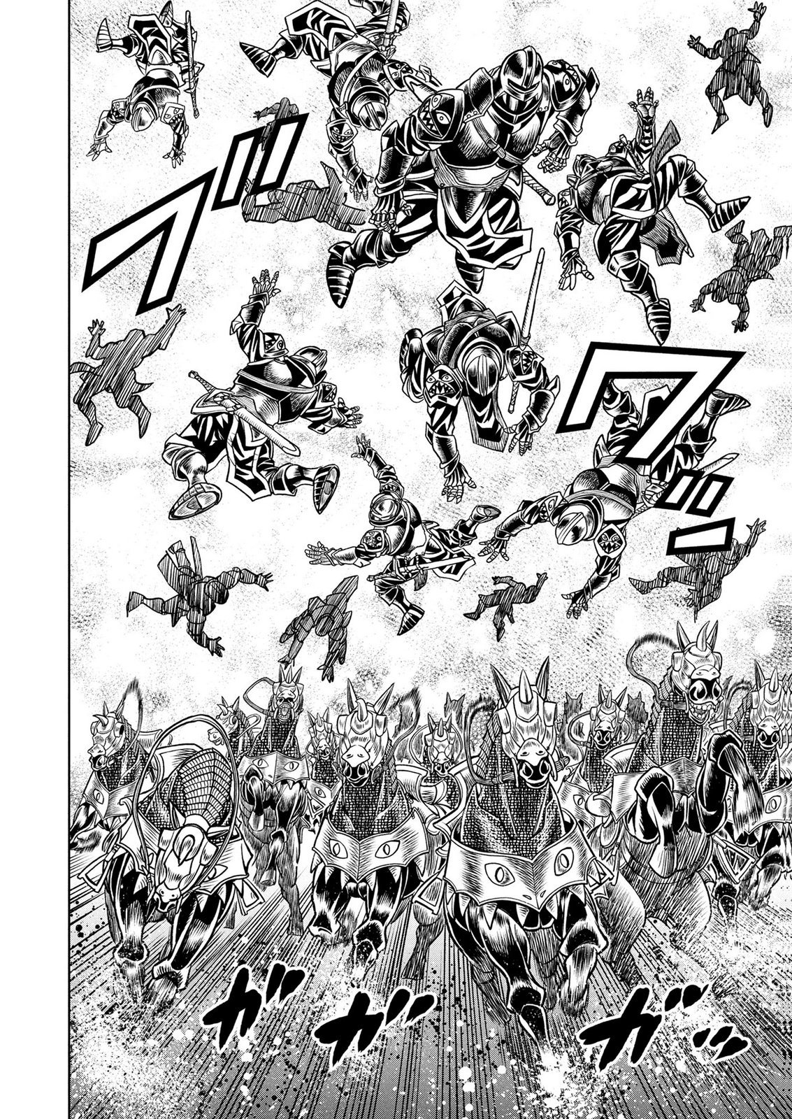 Senpan Yuusha no Teimai - Chapter 14 - Page 4