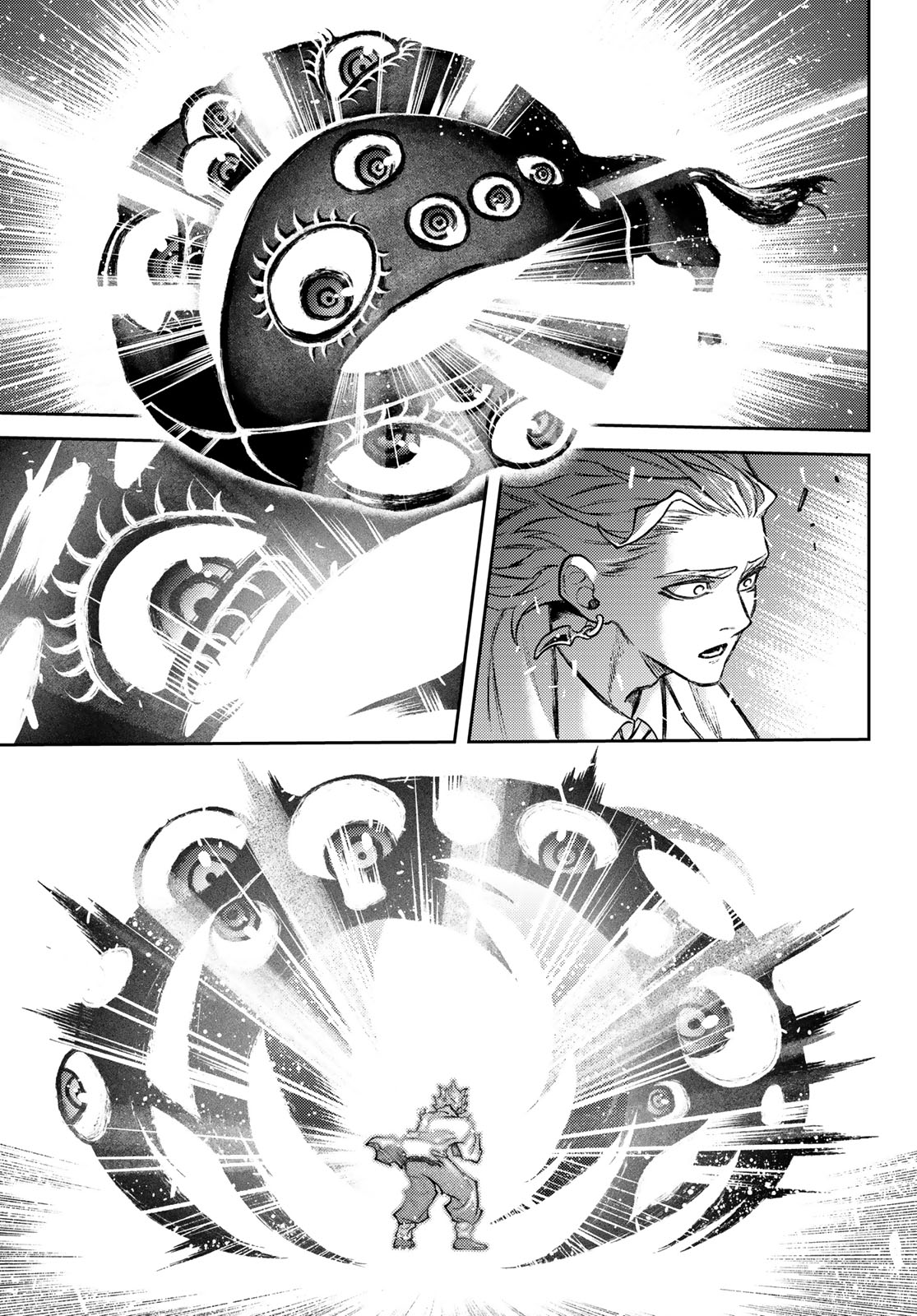 Sensen Senki - Chapter 2 - Page 41