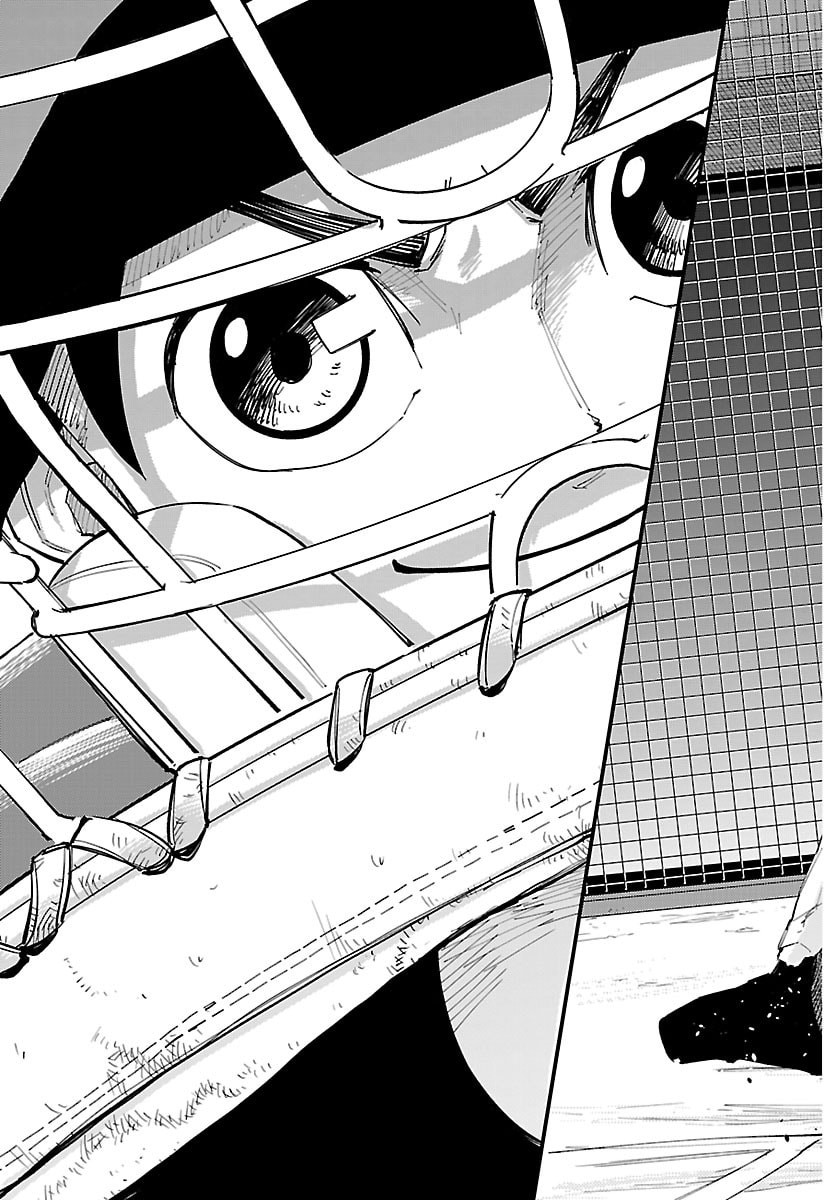 Senshu no Koutai wo Oshiraseitashimasu - Chapter 10 - Page 9