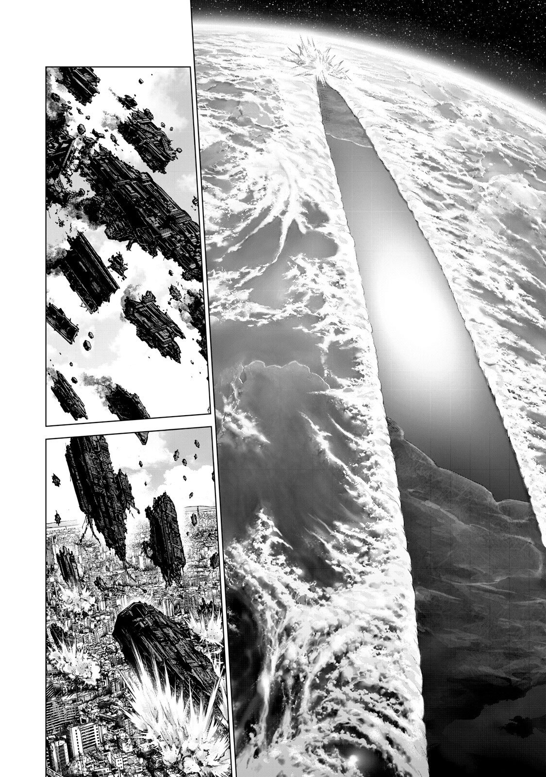 Sentai Taboo - Chapter 87 - Page 8