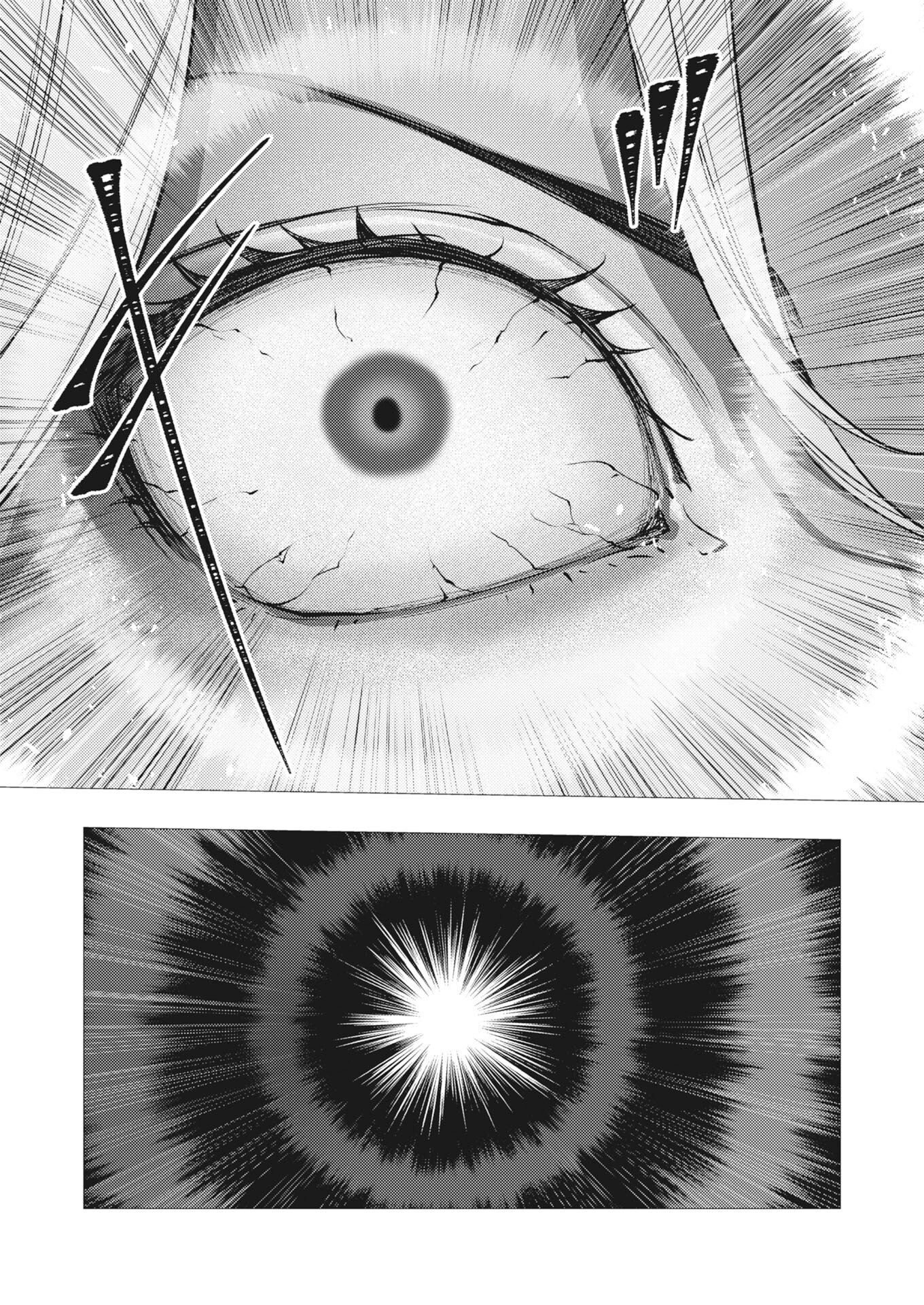 Serial Killer Isekai ni Oritatsu - Chapter 42 - Page 33