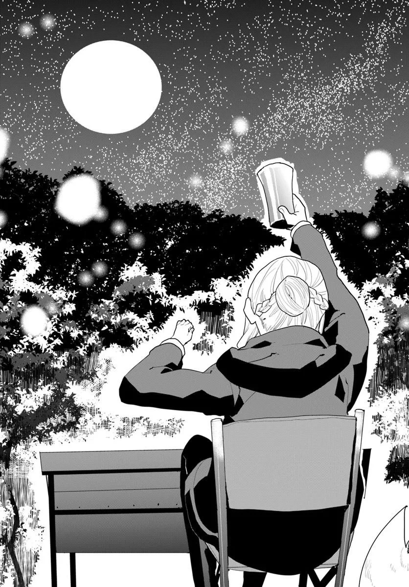 Shachiku Reijou datte Isekai de Camp ga Shitai! Baka Ouji wo Konyakuhaku shita Watashi no Meshitero Slow Life - Chapter 1 - Page 37