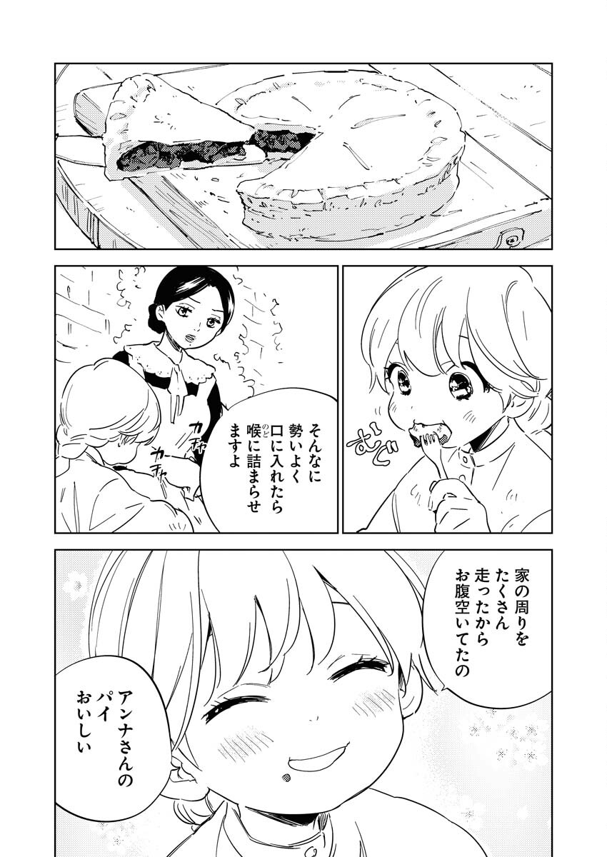 Shinimodori Reijou no Karisome Kekkon: Nidome no Jinsei wa Kimajime Shougun to Seijuu Mofumofu - Chapter 16.5 - Page 8